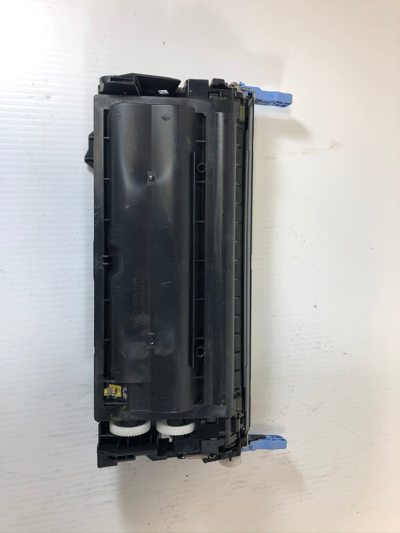 Lot of 2 Printer Ink Cartridges Hyperion C7115X;CPT and Expression R-Q6472A (HP)