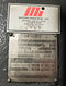 Hansen Transmissions RDD31-BN-31.5 Parallel Shaft Gear Box Reducer 31.391 Ratio