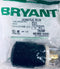 Bryant Locking Plug Nylon 70820NP (Lot of 4)