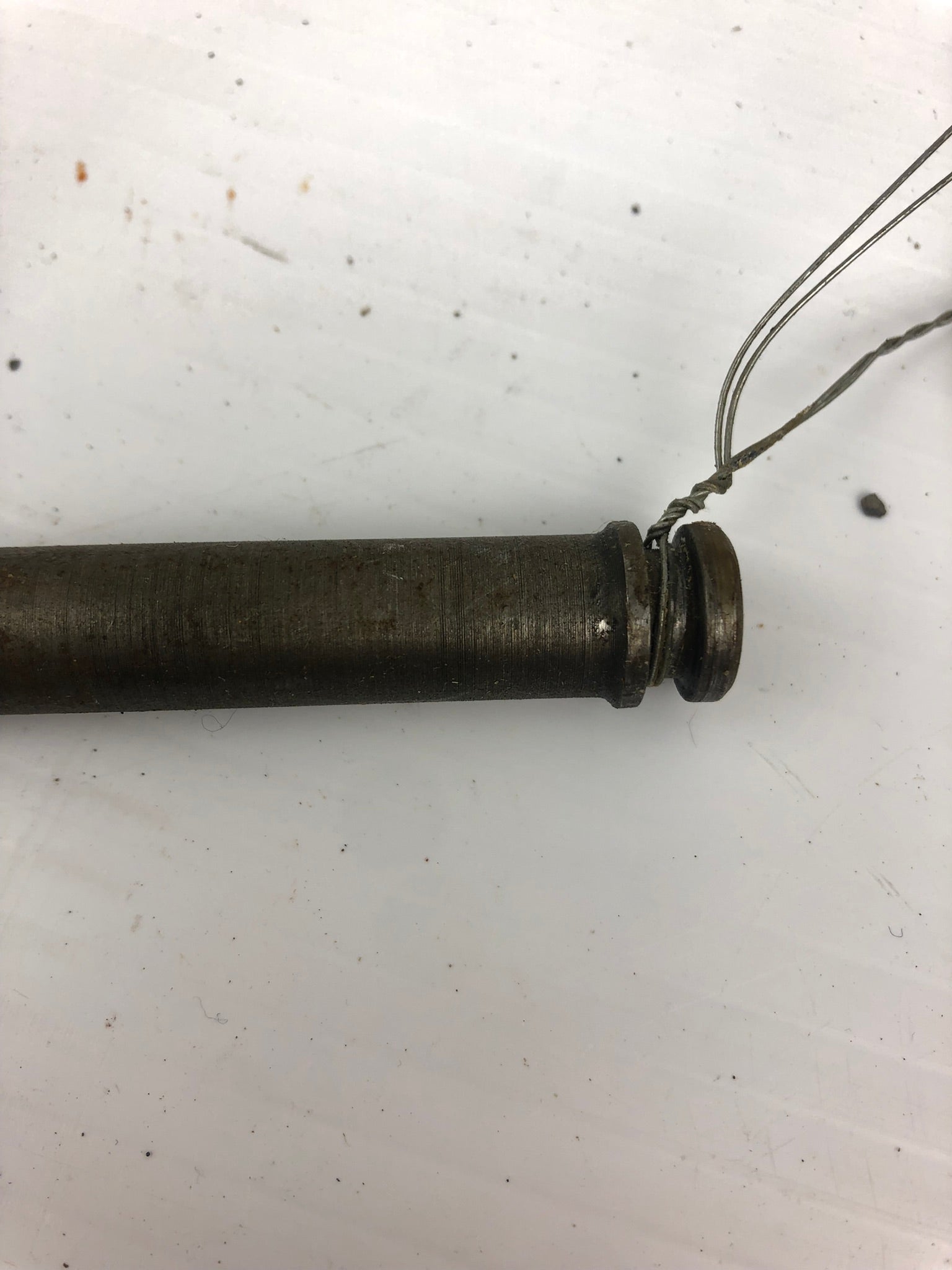 CAT 3T0918 Sleeve Caterpillar 3T-0918 621E 621F 621G 621S 623E 623F 623G 627E