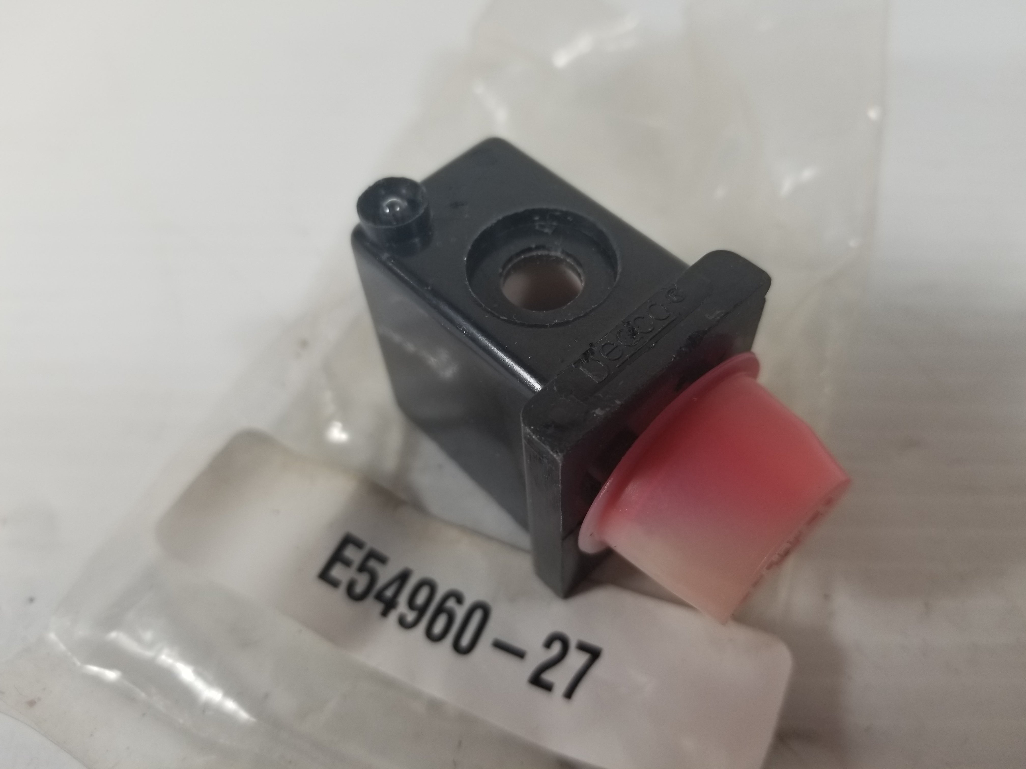Decco E54960-27 24VDC Solenoid