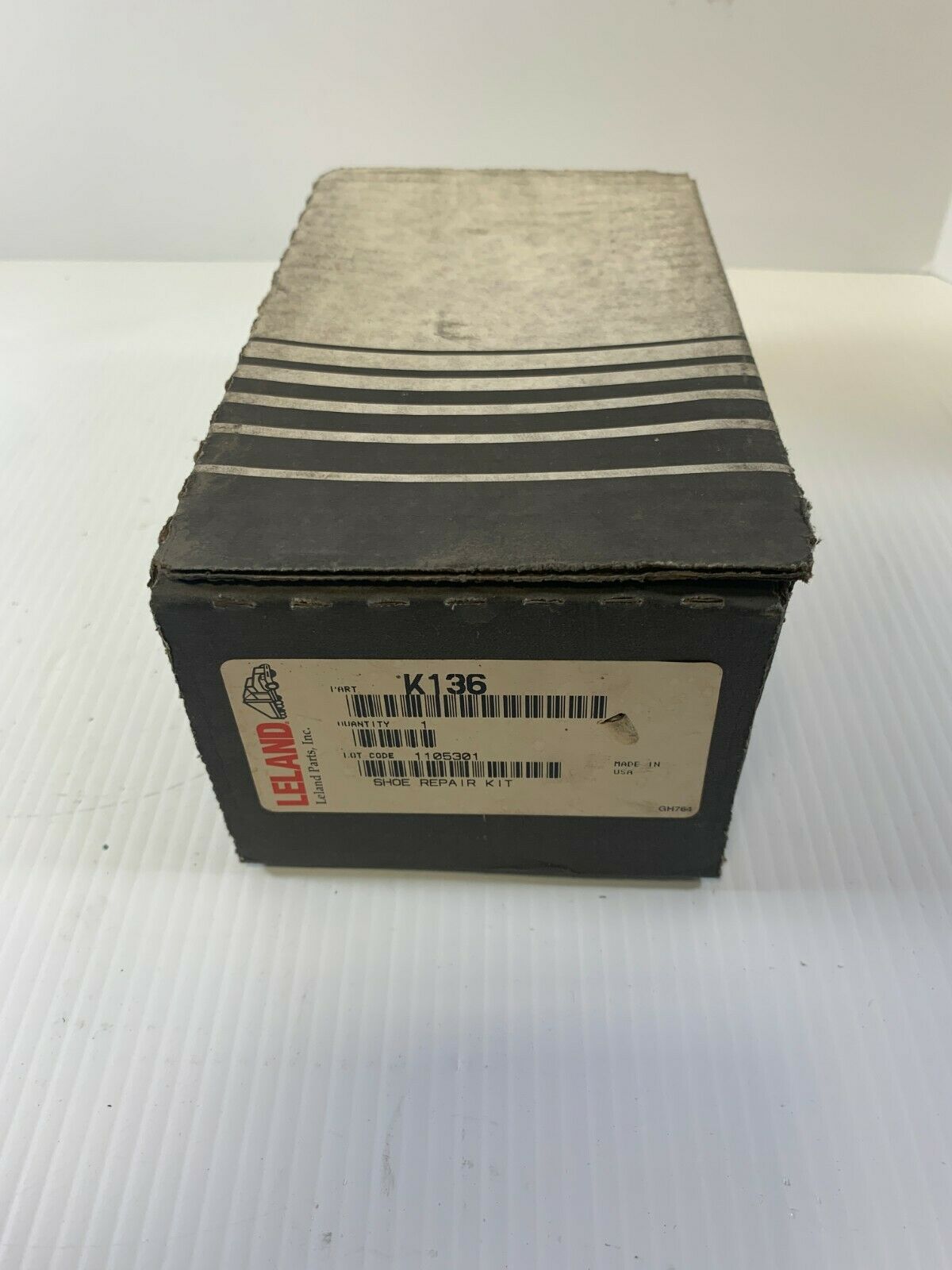 Dayton Brake Repair Kit 08-109130