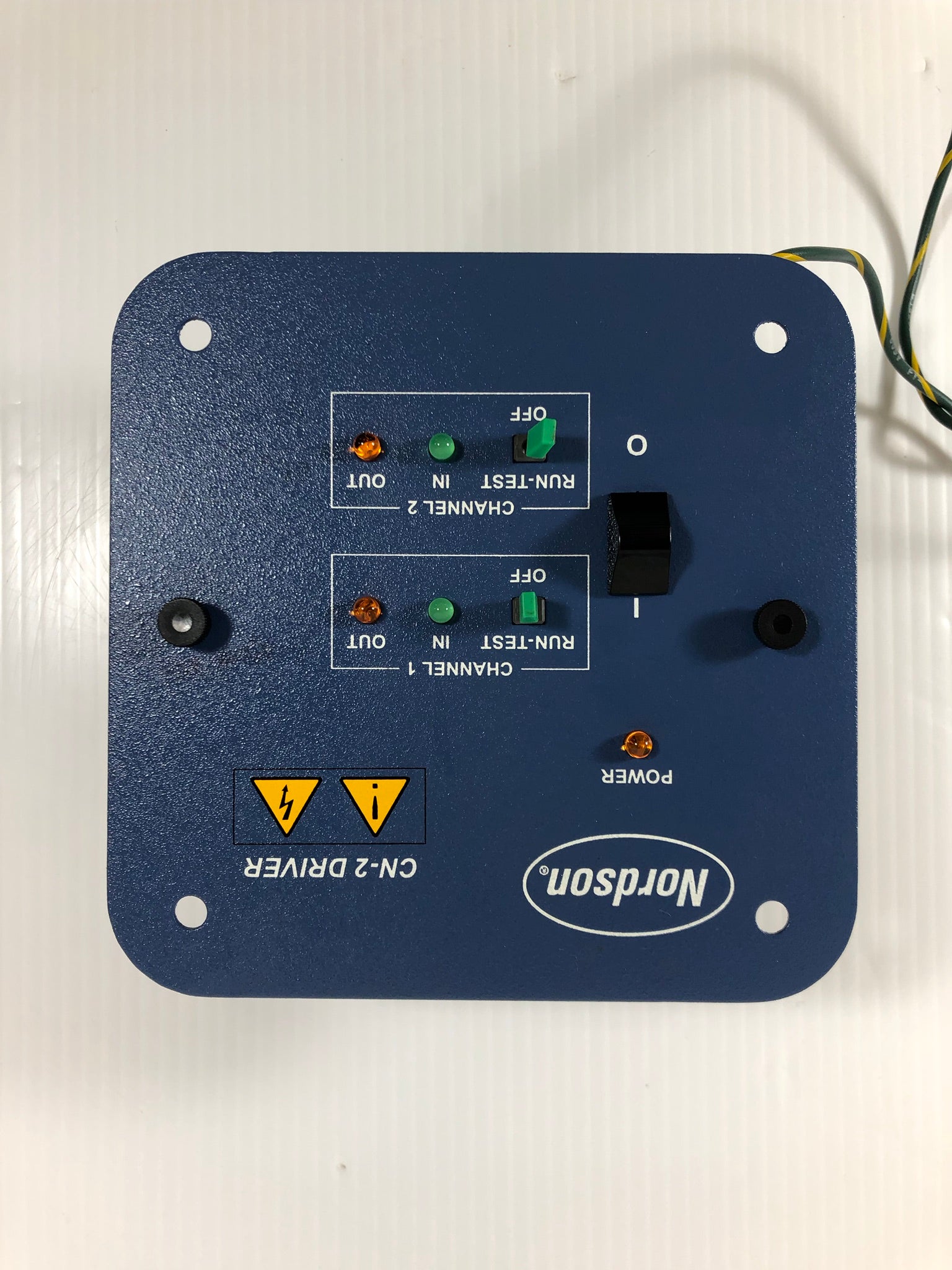 Nordson CN-2 Module Driver 274528A