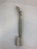 OKI 427095 Front Cover Guard - Pulled From OKI Printer C9650/C9850