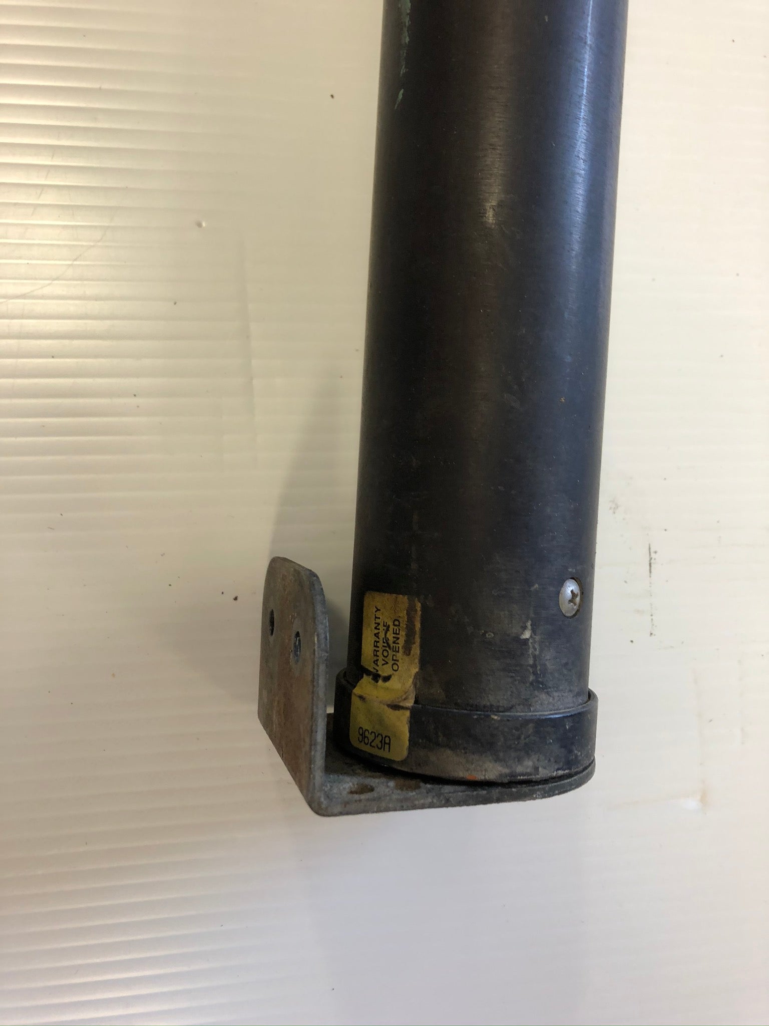 Banner Engineering MGR4816A Light Curtain Machine Guard Safety - Set of 2