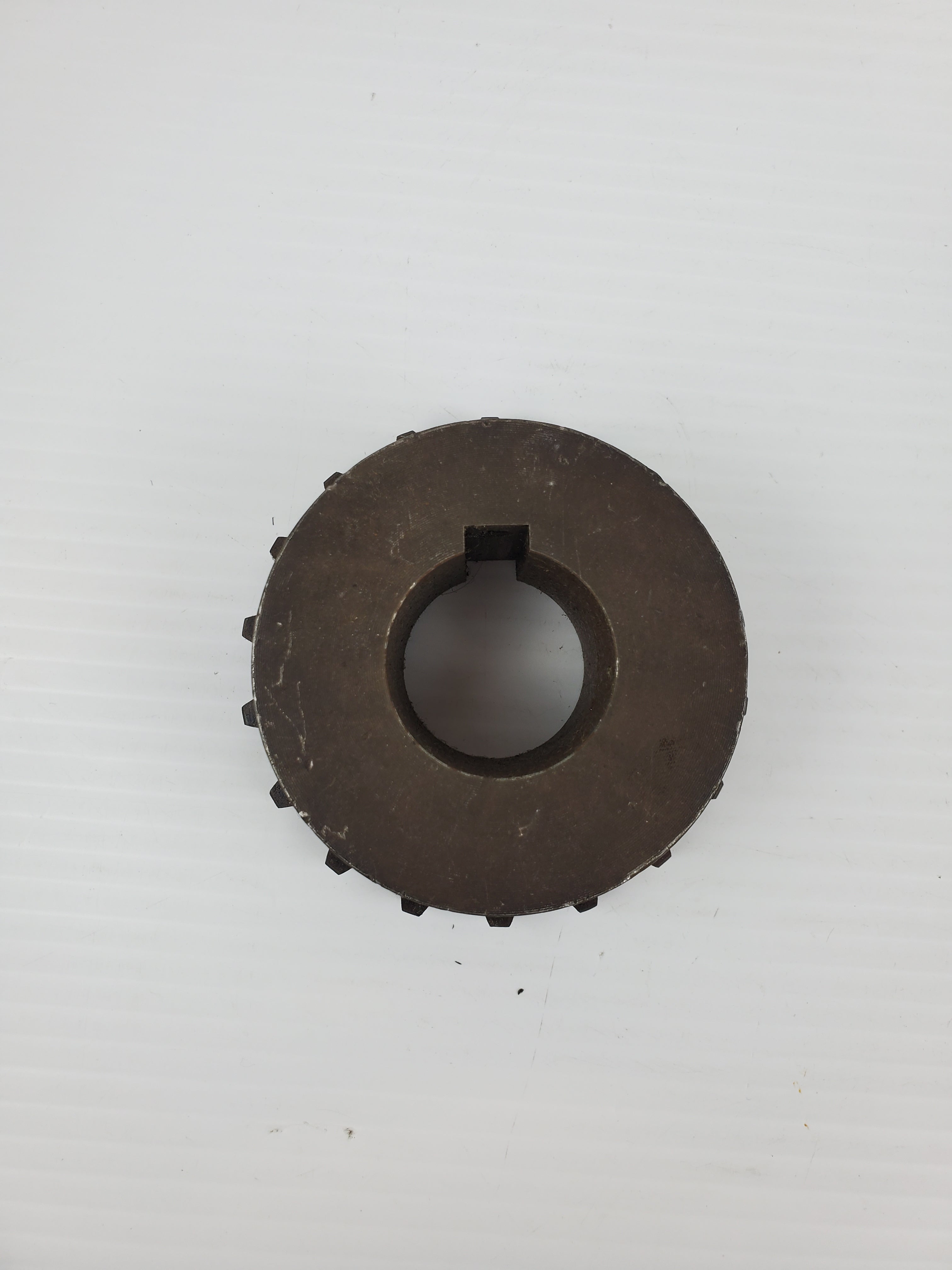 Martin 5018 Coupling Half Sprocket / With 18 Teeth