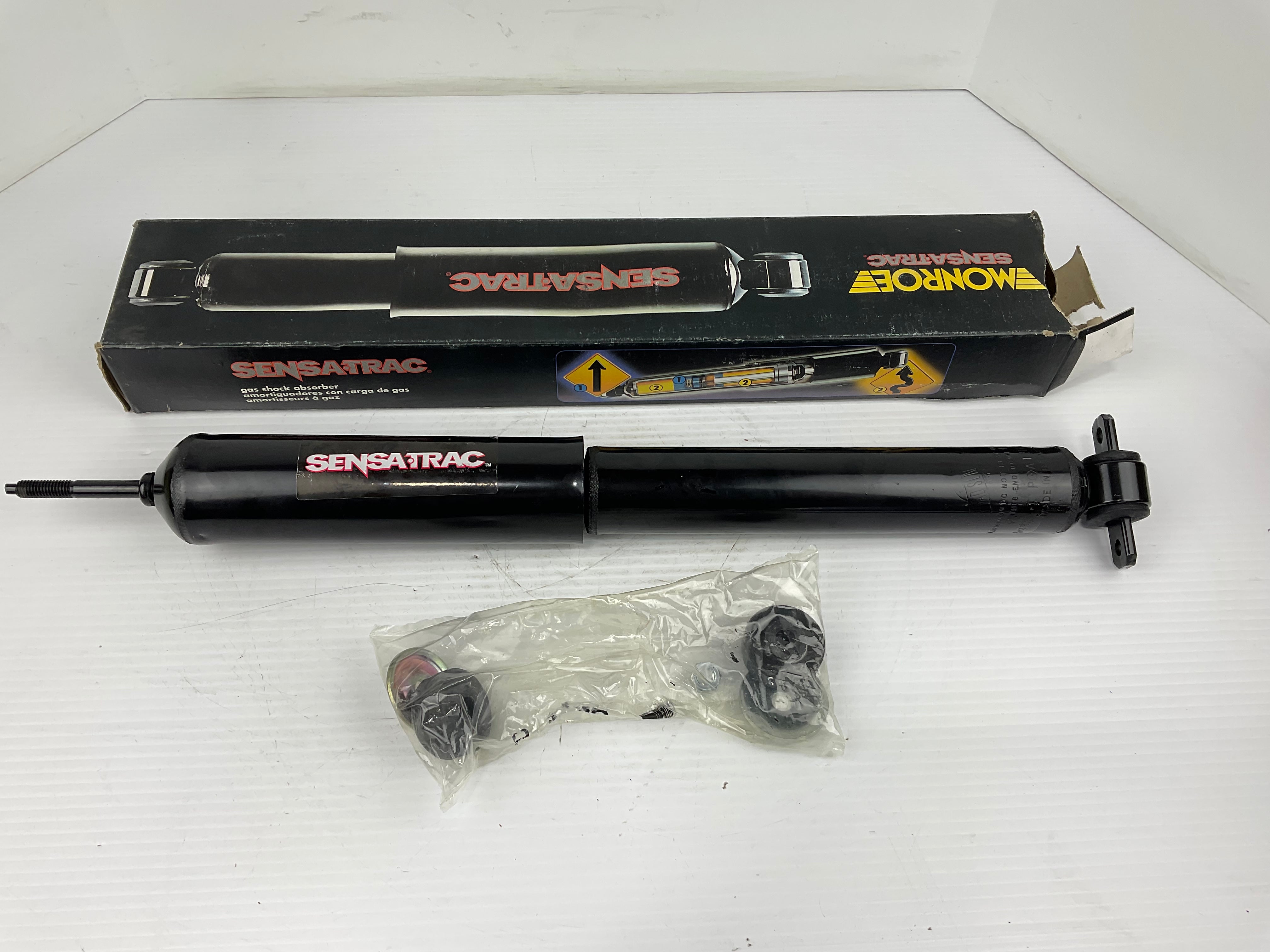 Monroe Shocks & Struts 5936 Sensa-Trac Load Adjusting Shock Absorber