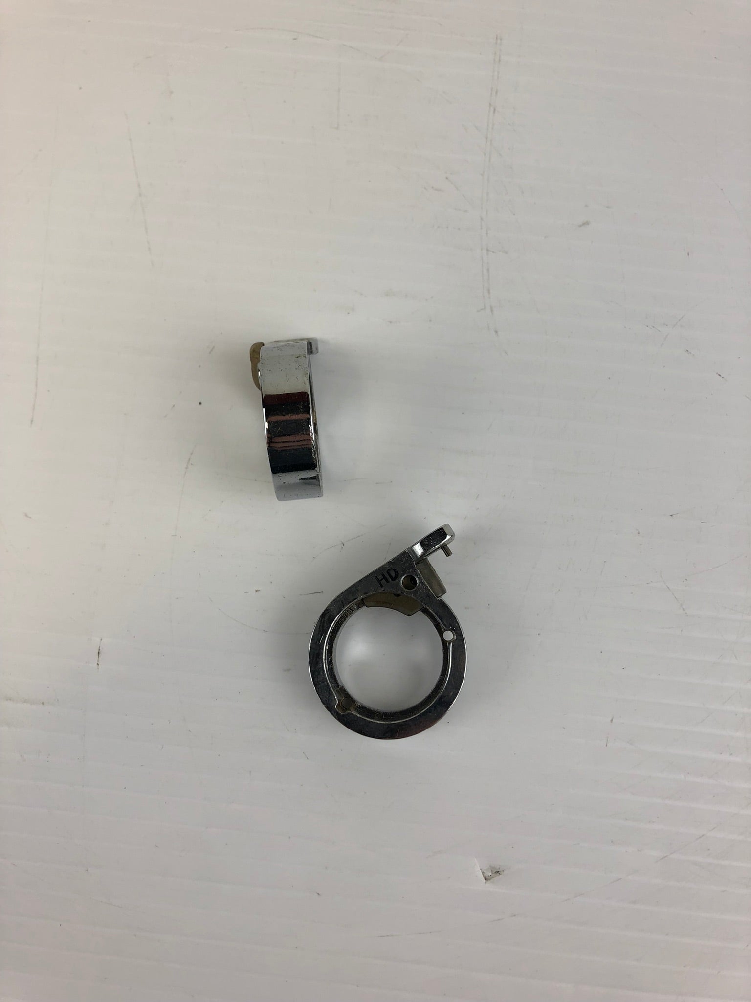 Square D 9001 TL-1 Padlock Attachment Series A (Lot of 2)