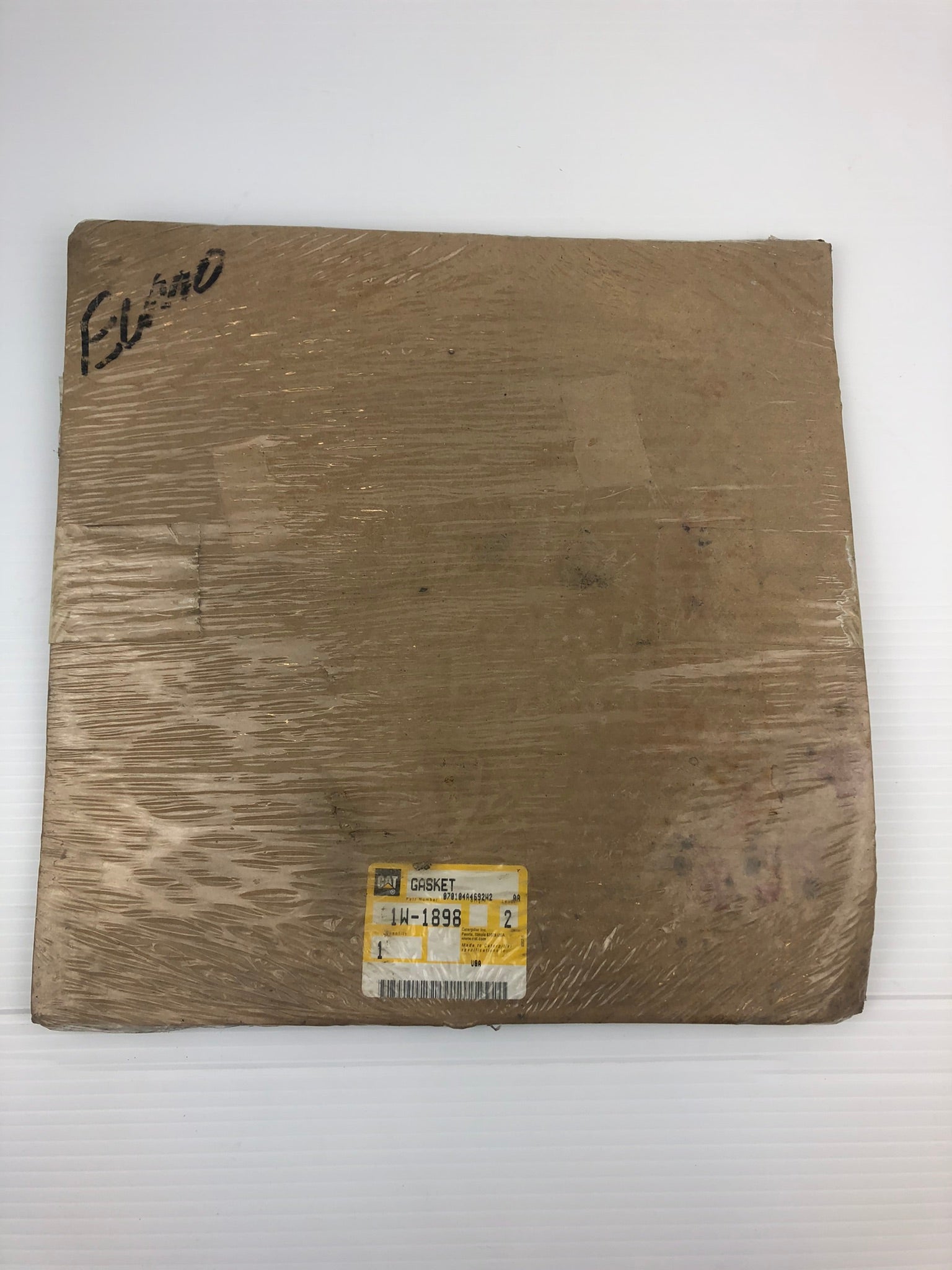 CAT 1W-1898 Gasket Caterpillar 1W1898