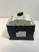 Siemens Sirius 3RV1031-4GA10 Manual Motor Starter
