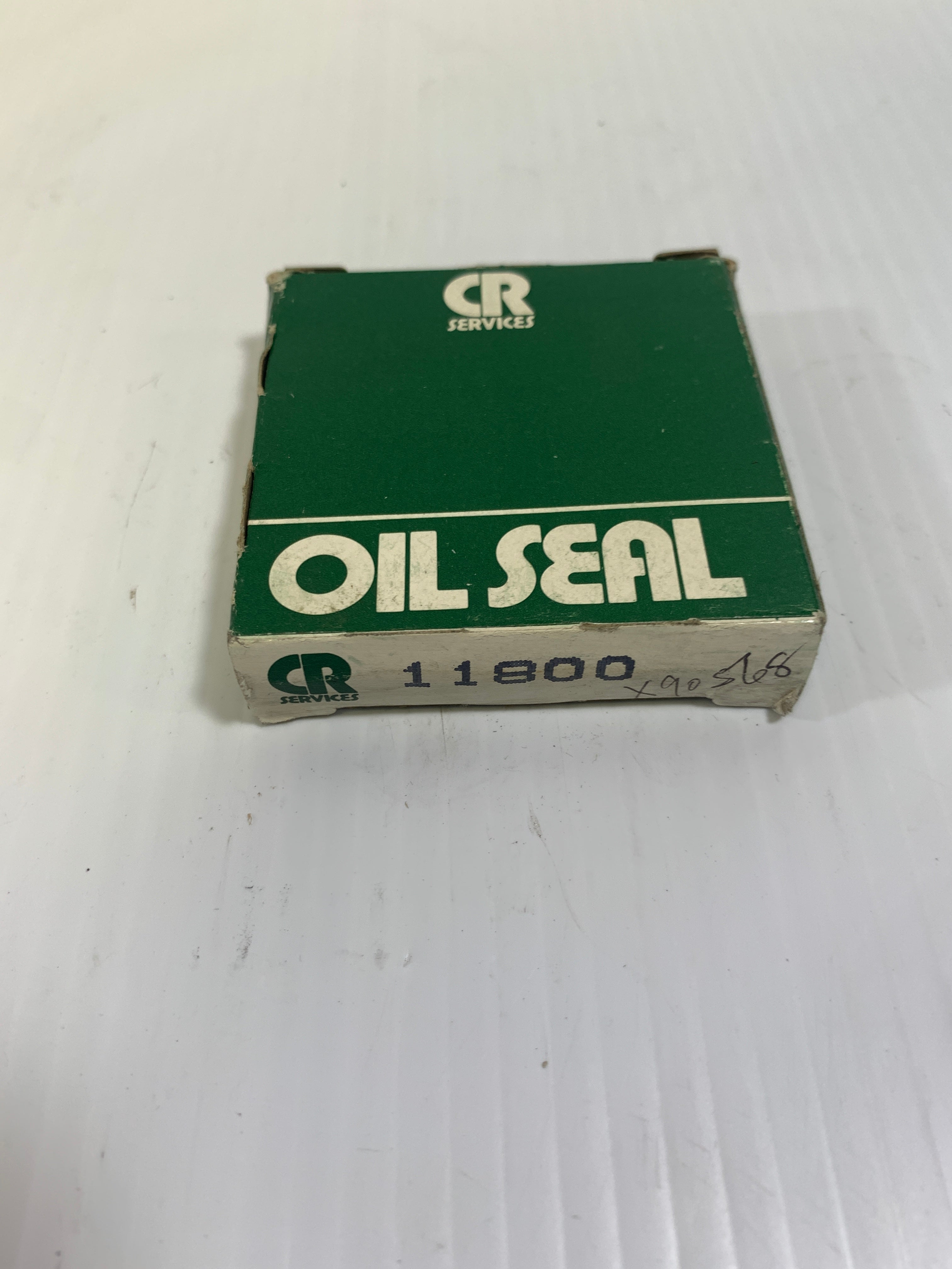 CR Industries Oil Seal 11800