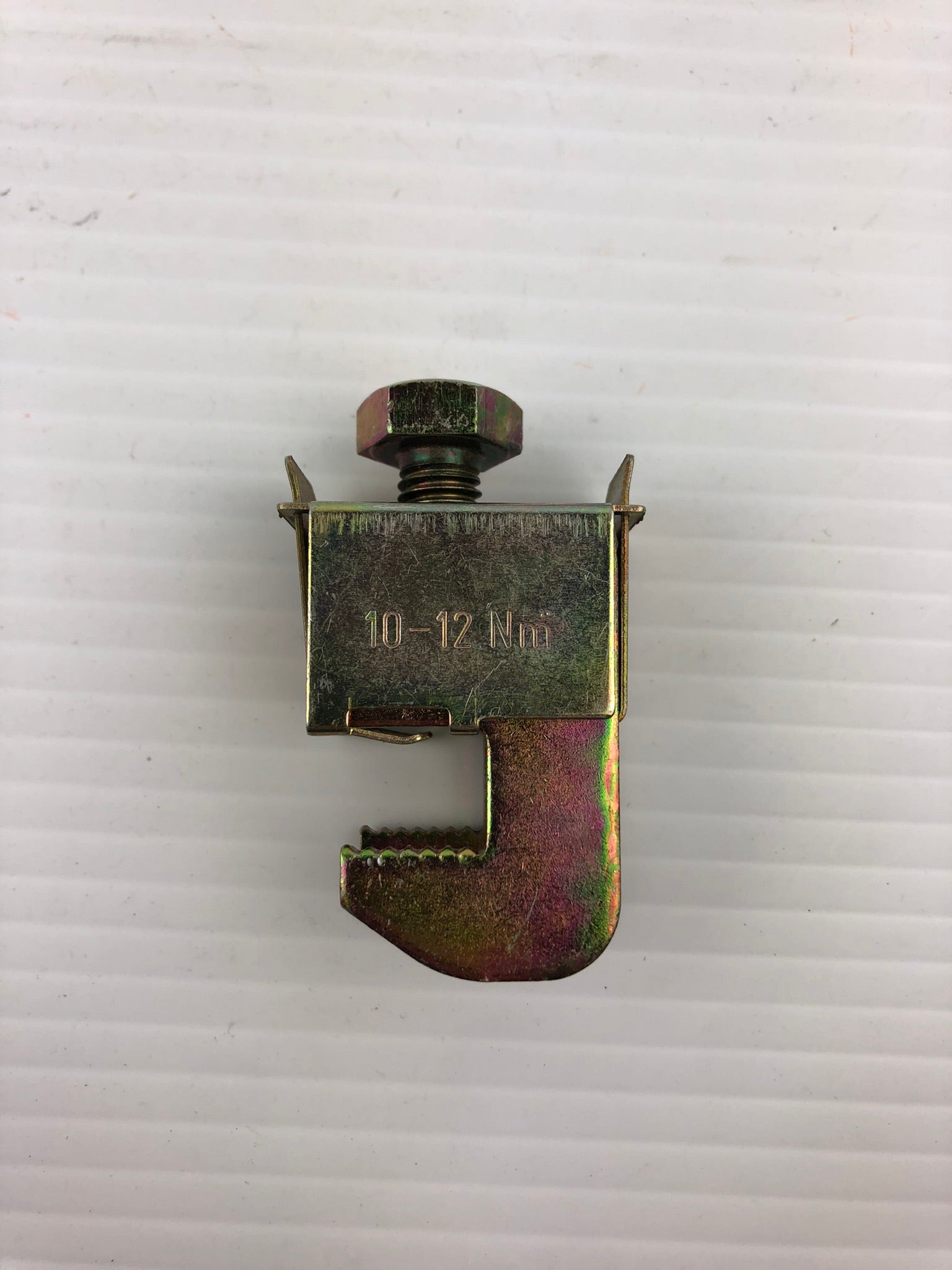 Rittal SV 3458.500 Busbar Universal Conductor Terminals - Lot of 3