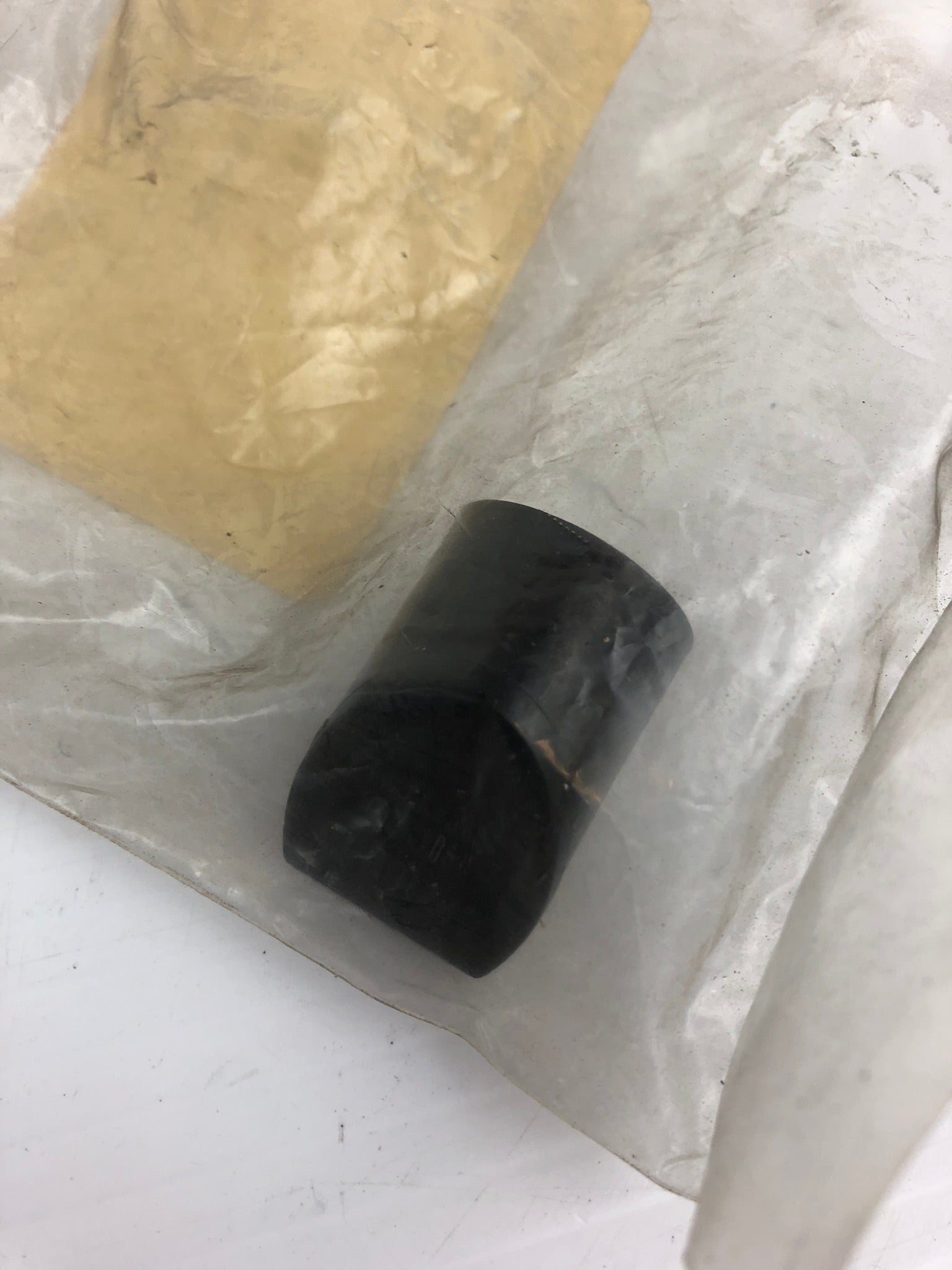 Honeywell CPZ18RAW Micro Switch Knob DJY6601