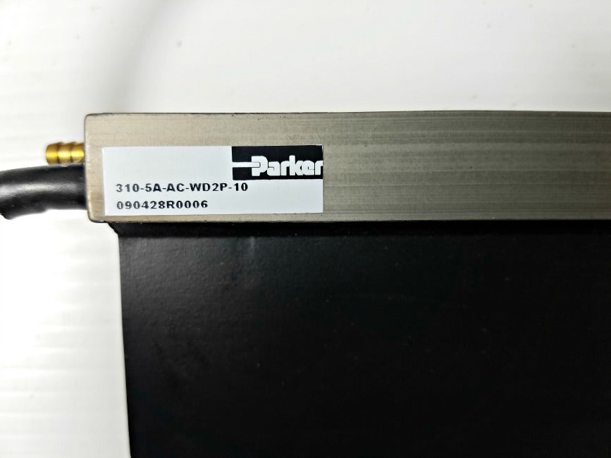 Parker Motion Control 310-5A-AC-WD2P-10 Ironless Linear Motor Coil Magnet Bar