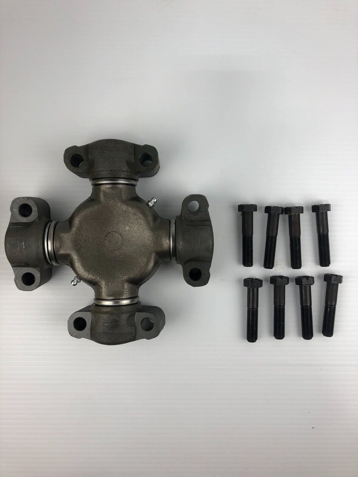 Precision SD662 U-Joint F6519 Universal Joint 911 A4841 with Hardware