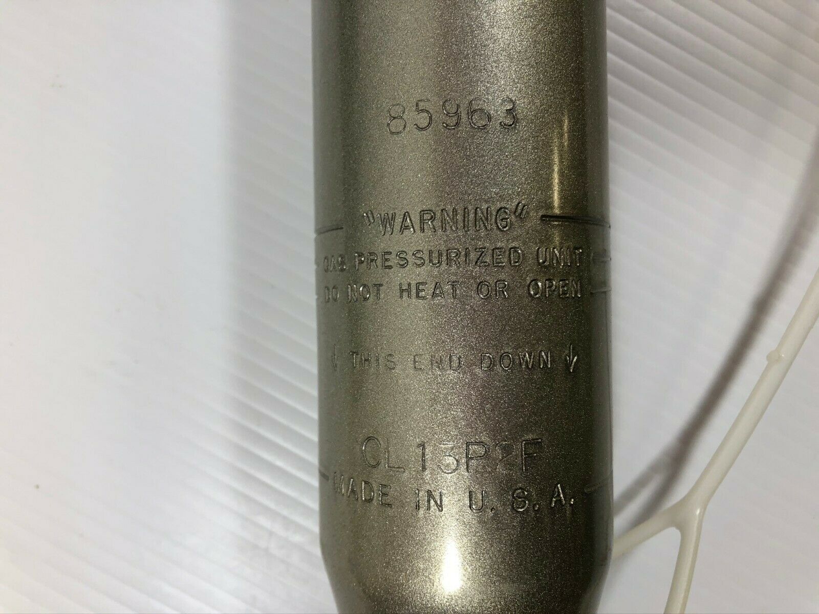 Monroe 85963 Shock Absorber