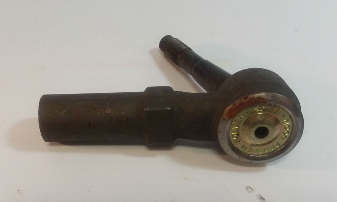 Moog ES2912RL Steering Tie Rod End