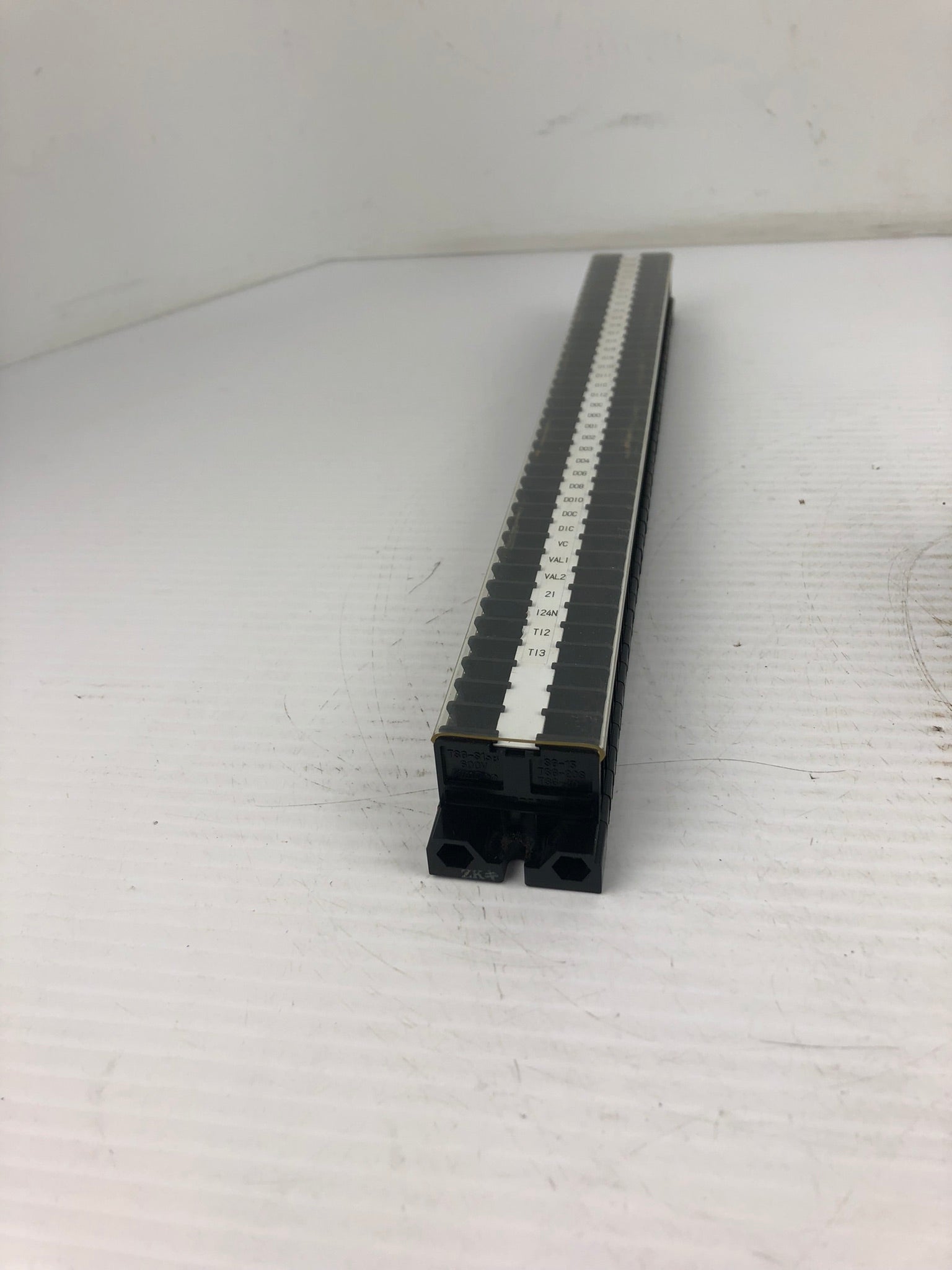 KimDen TSG-S15B Terminal Blocks 40 Poles