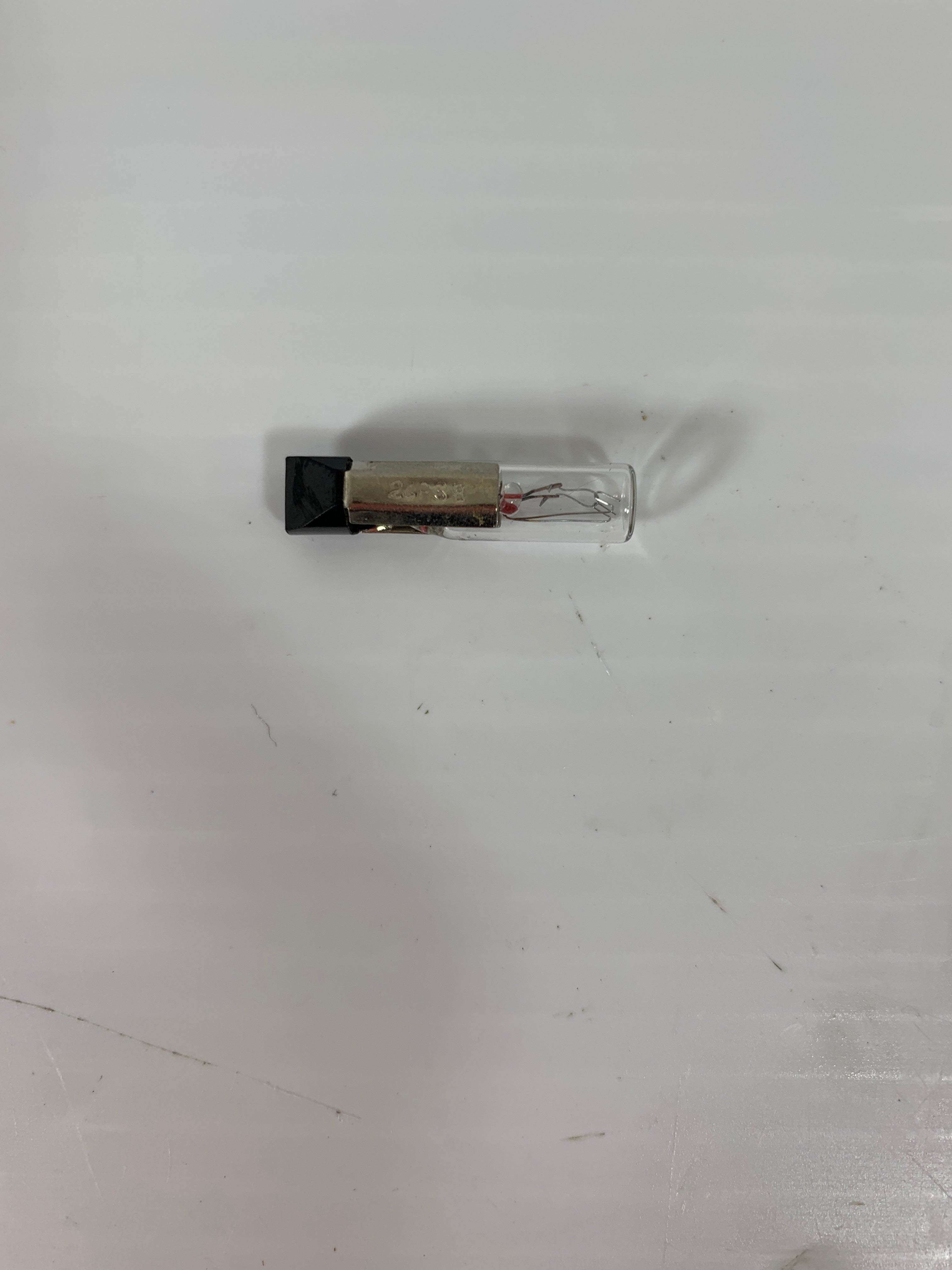 Lot of 10 24PSB Mini Lamp Bulbs