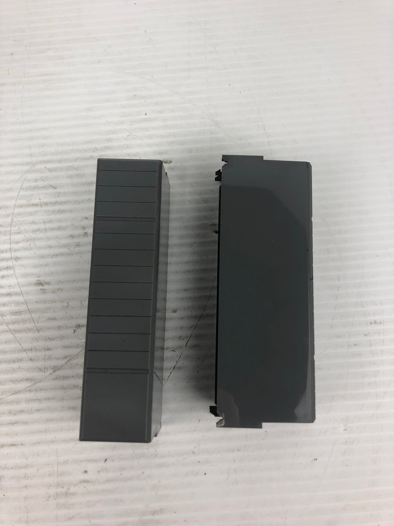 Allen Bradley 1746-N2B Card Slot Filler - Lot of 2