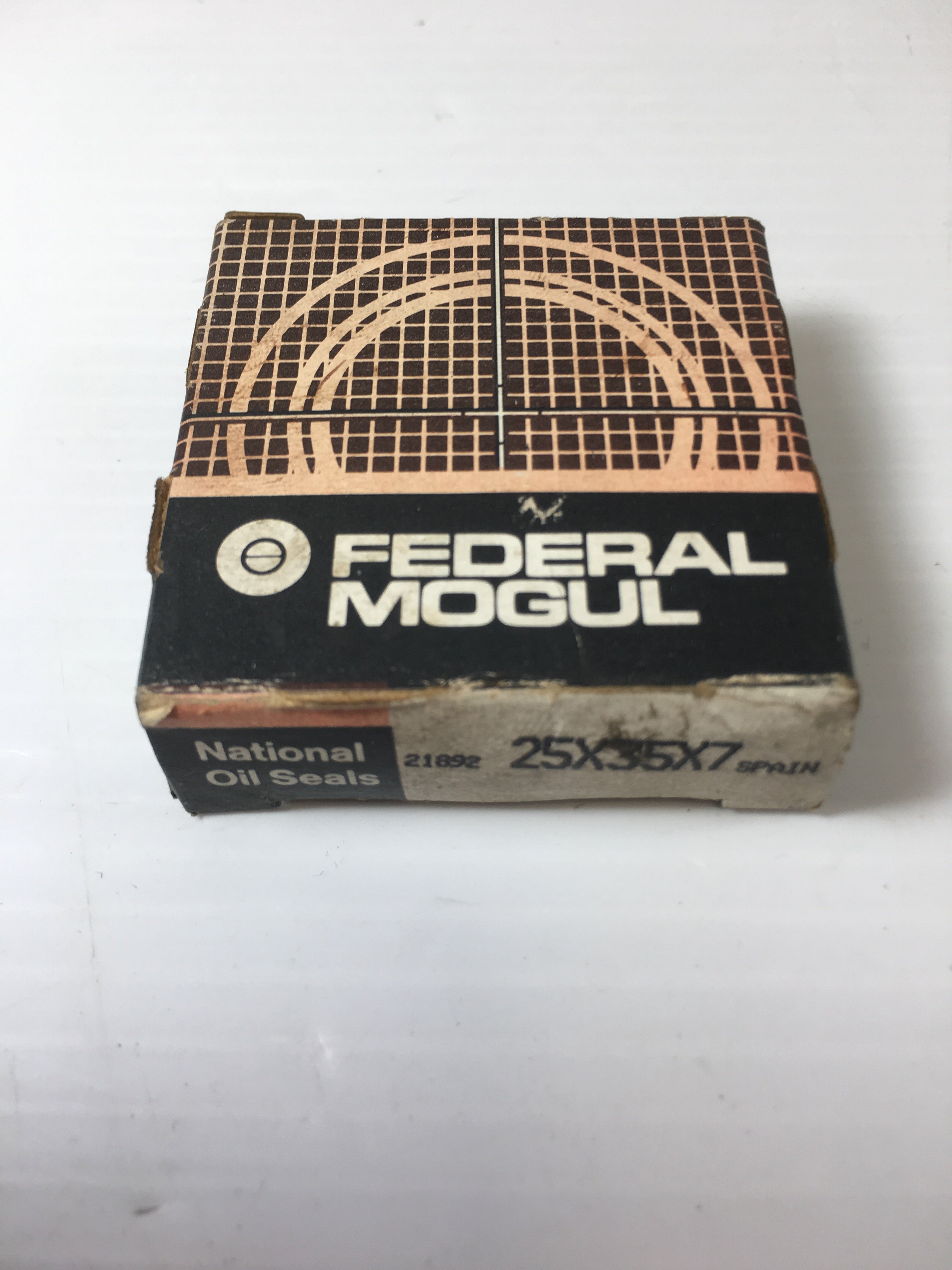 Federal Mogul Oil Seal 25x35x7 21892