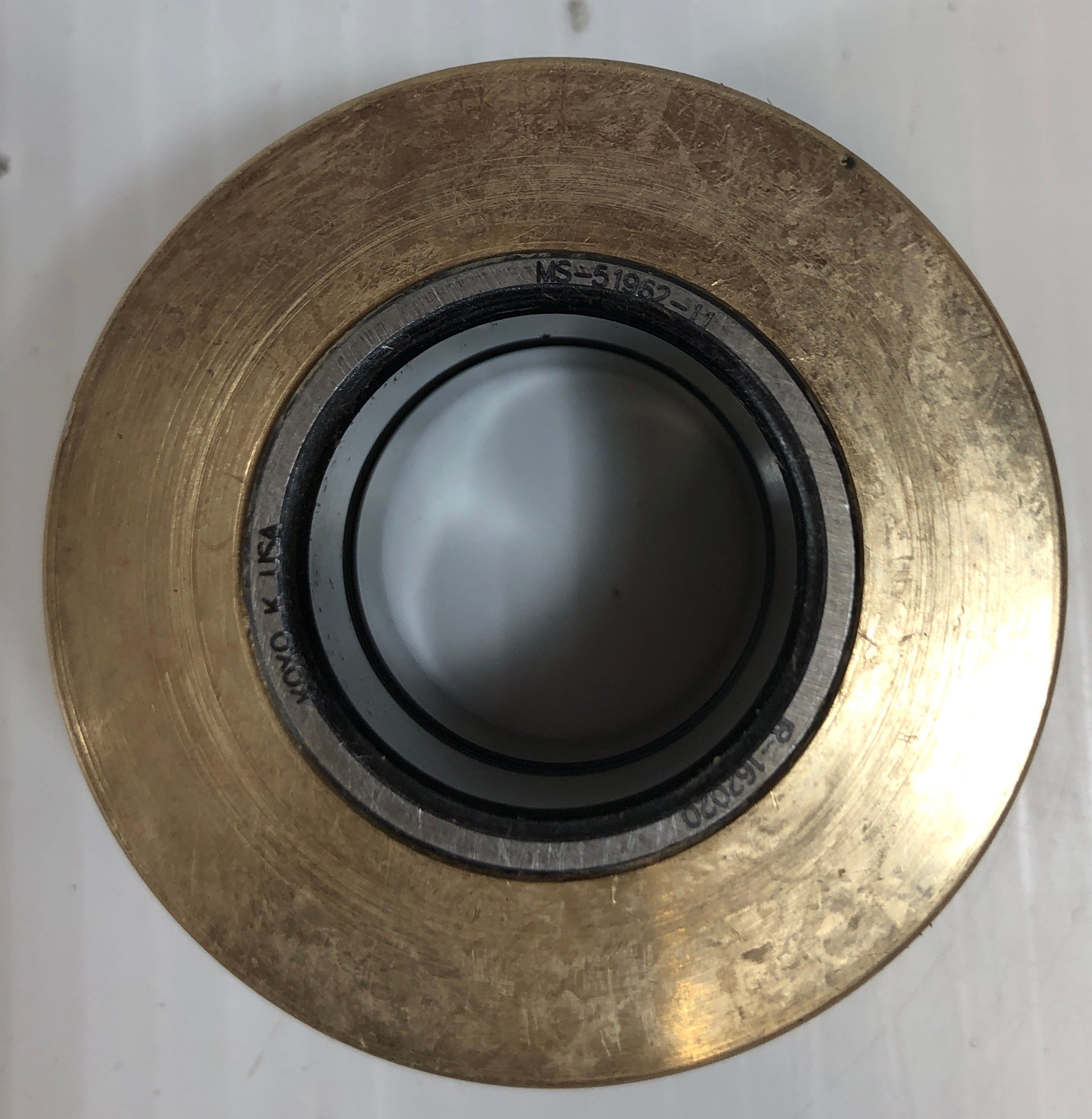 Koyo Bearing MS-51962-11
