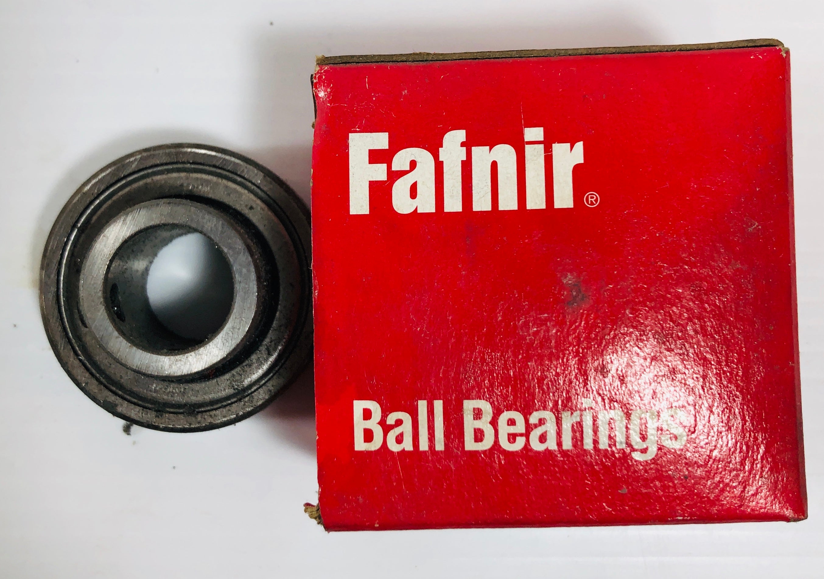Fafnir Ball Bearing YA012RR
