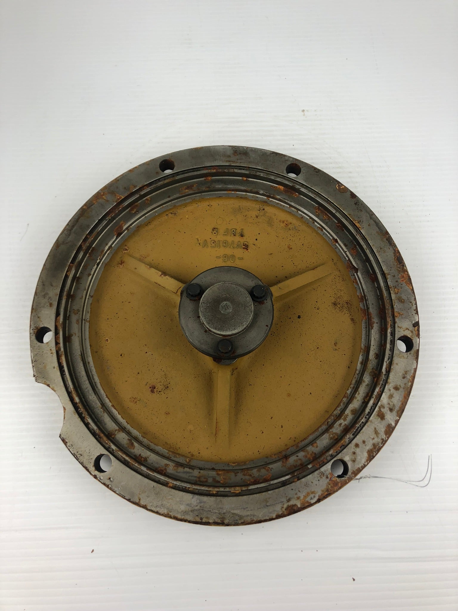 CAT 5V-7615 Cover Caterpillar 5V7615 Fits D25D D30D D350D D400D D400E D40D