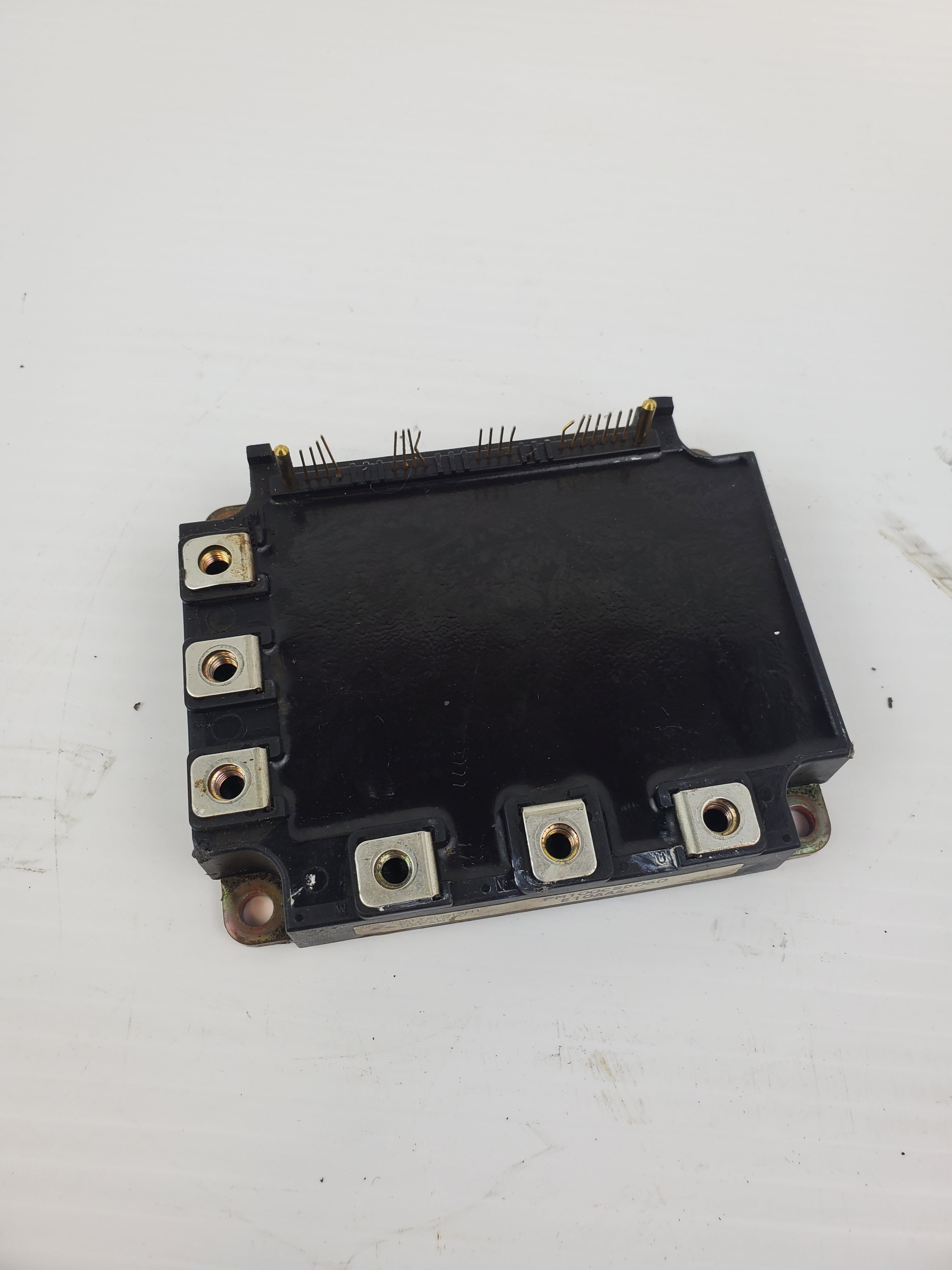 Mitsubishi Electric PM100CSD060 Power Transistor Module