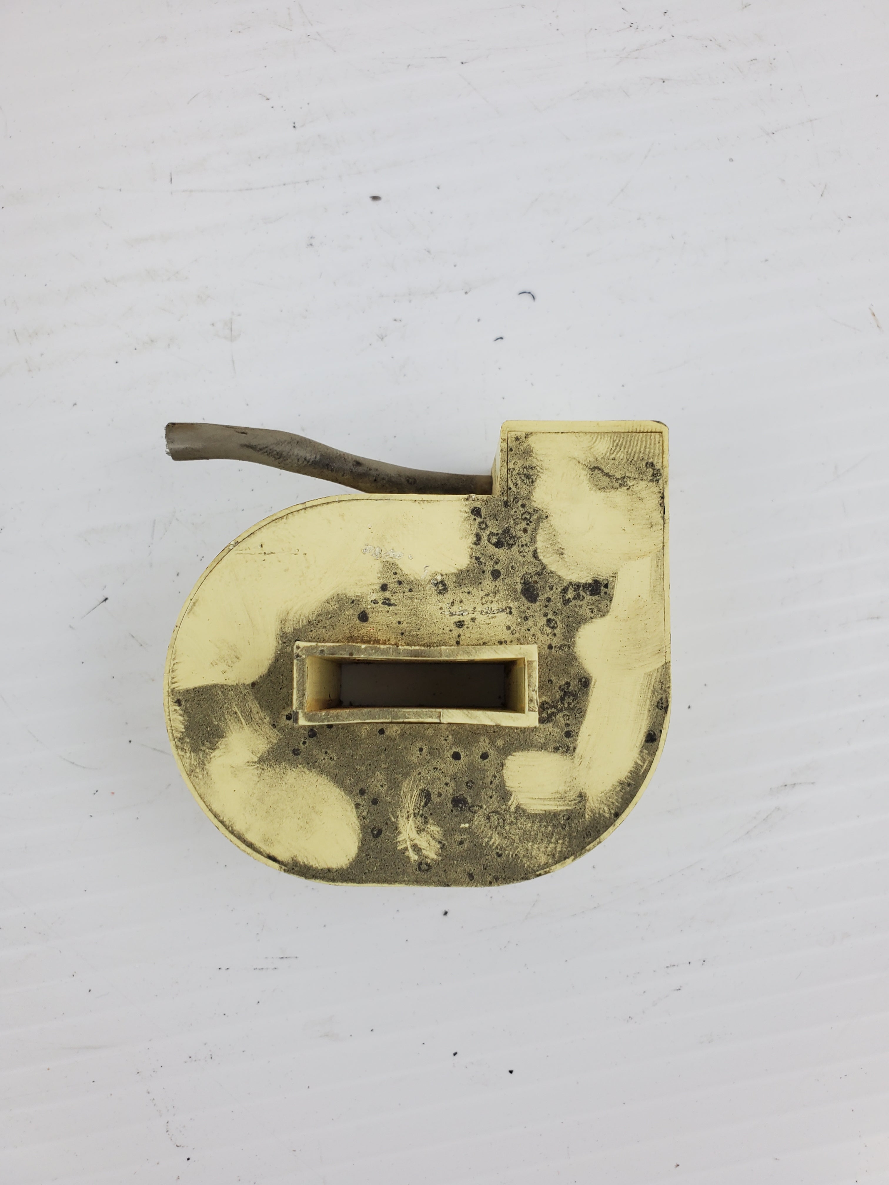 Nadesco CT-16C Welding Timer