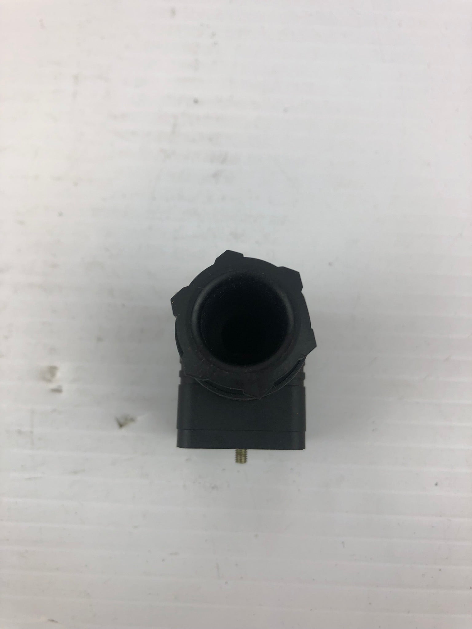 Hirschmann G Valve Connector