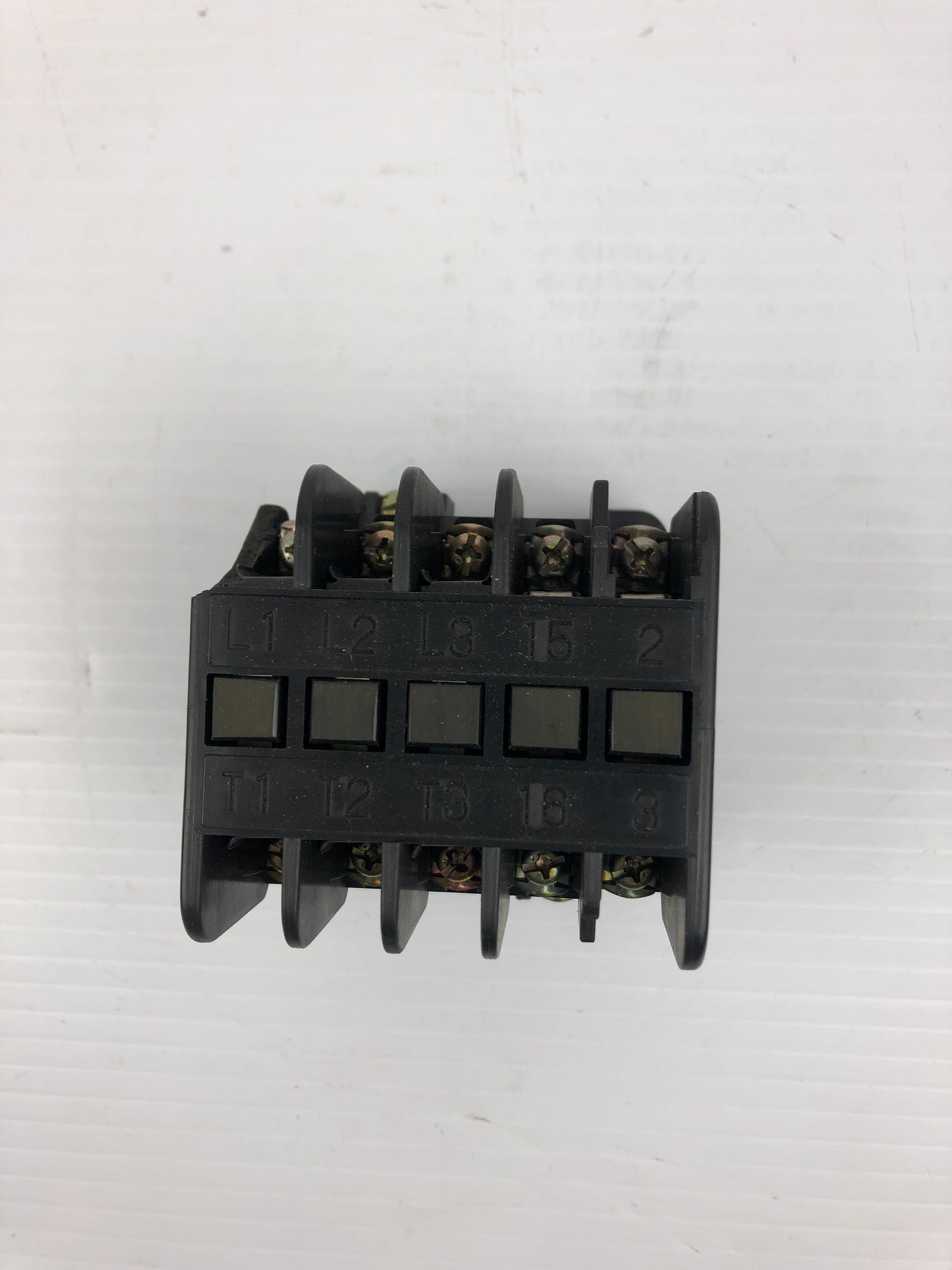 Fuji Electric 1RC0F0A Contactor SRCa3631-5-1/ UL