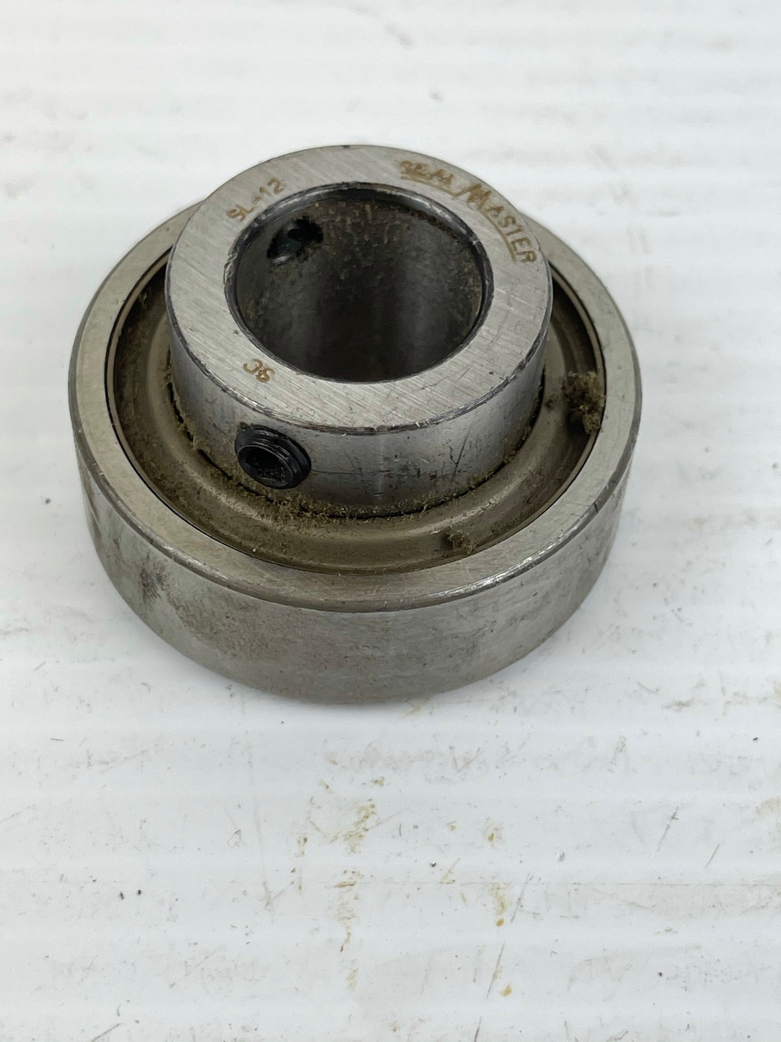 SealMaster SL-12 Bearing