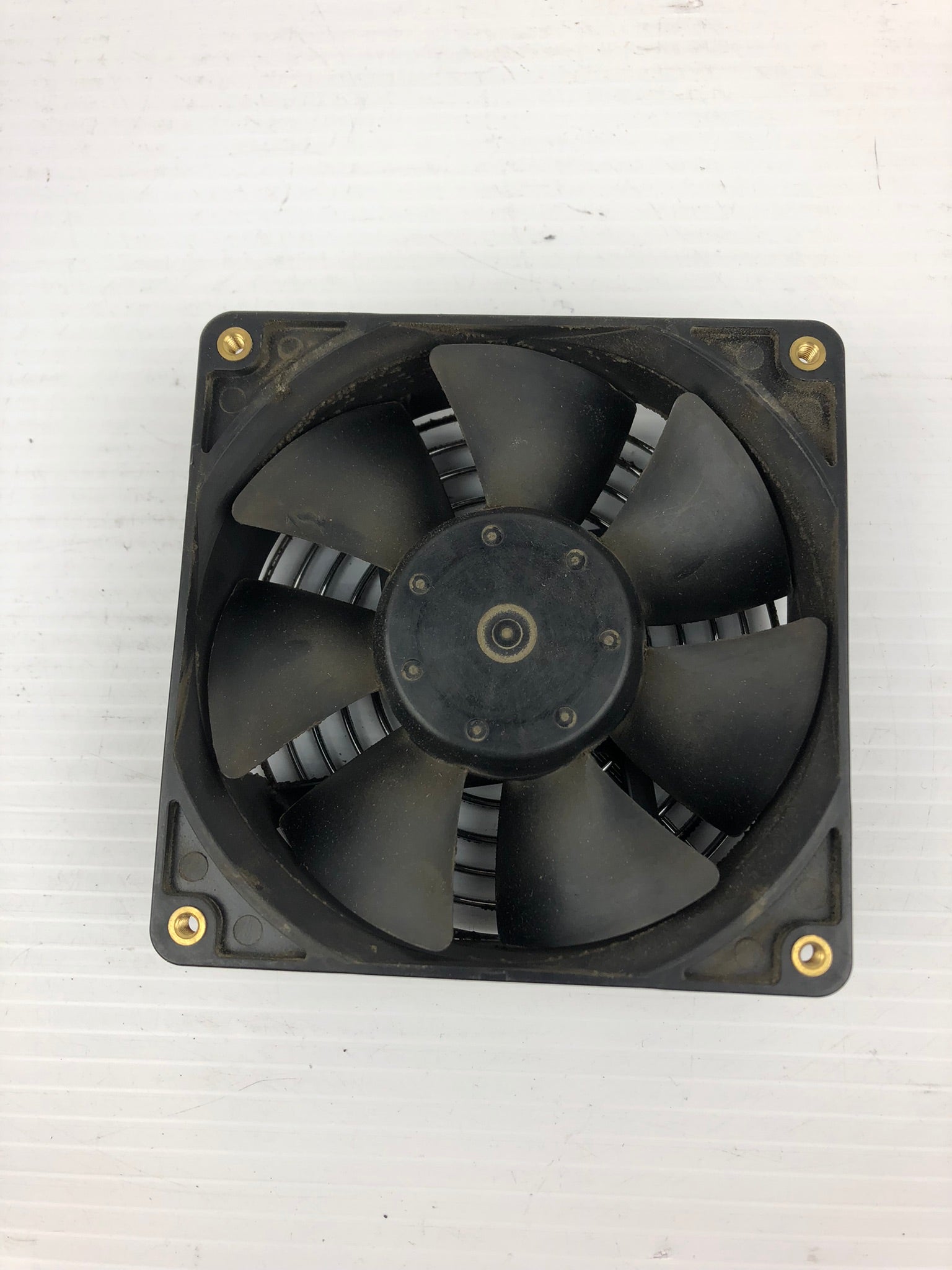 NME 4715-KL-05T-B40 Motor Fan 24 V 0.46 A