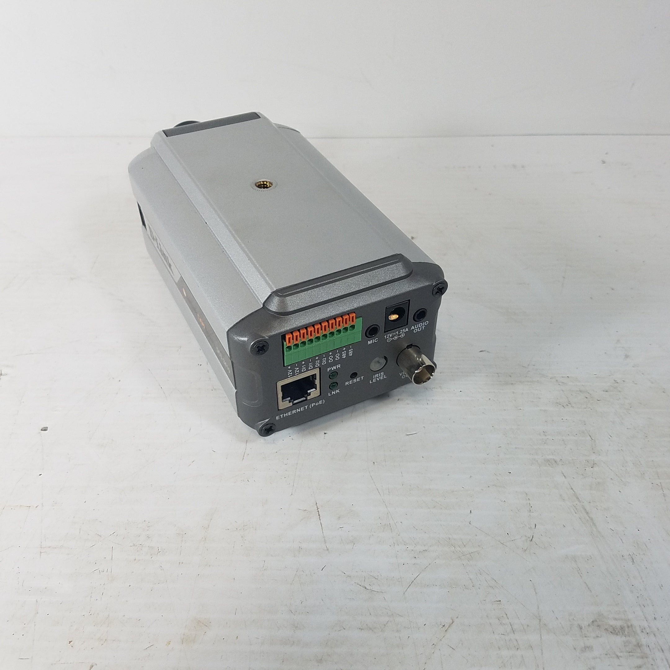 D-Link SecuriCam Surveillance Camera DCS-3410