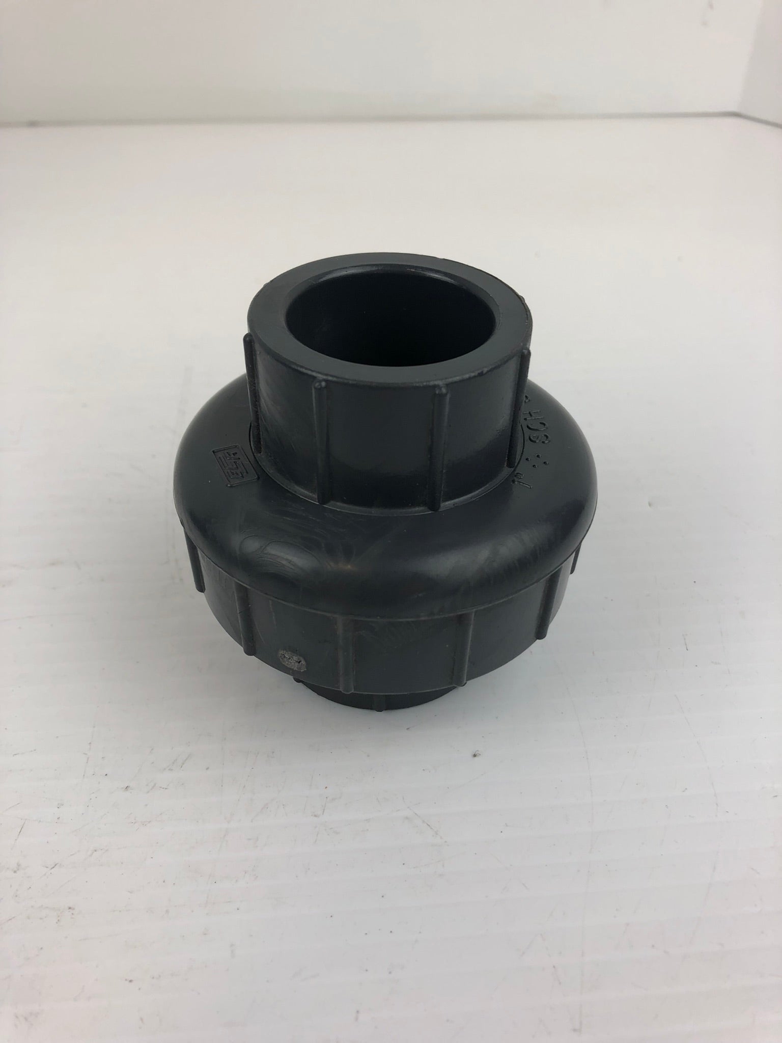 GSR 1" SCH80 Seal O-Ring Fitting