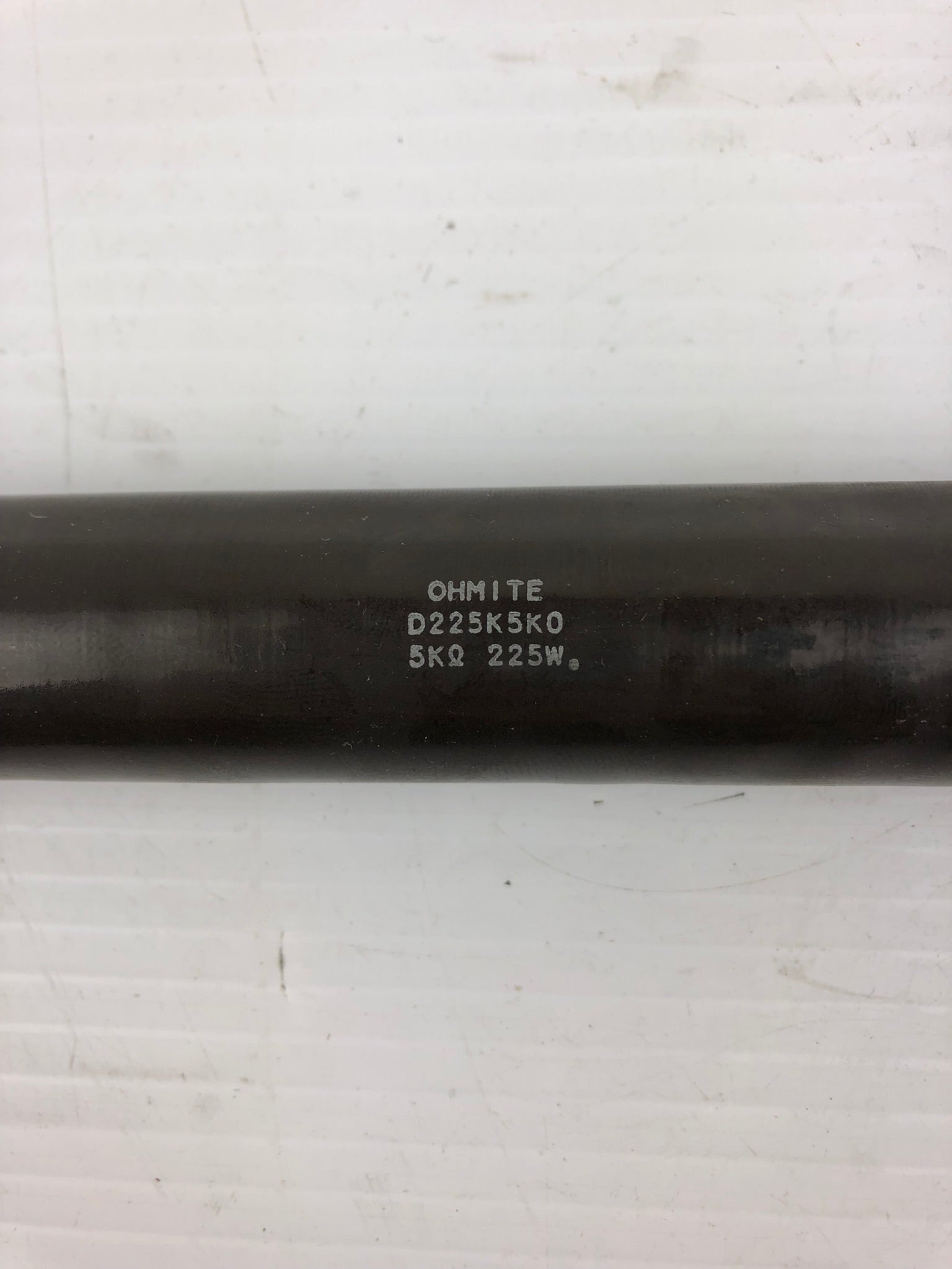 OHMITE D225K5KO Resistor 22W