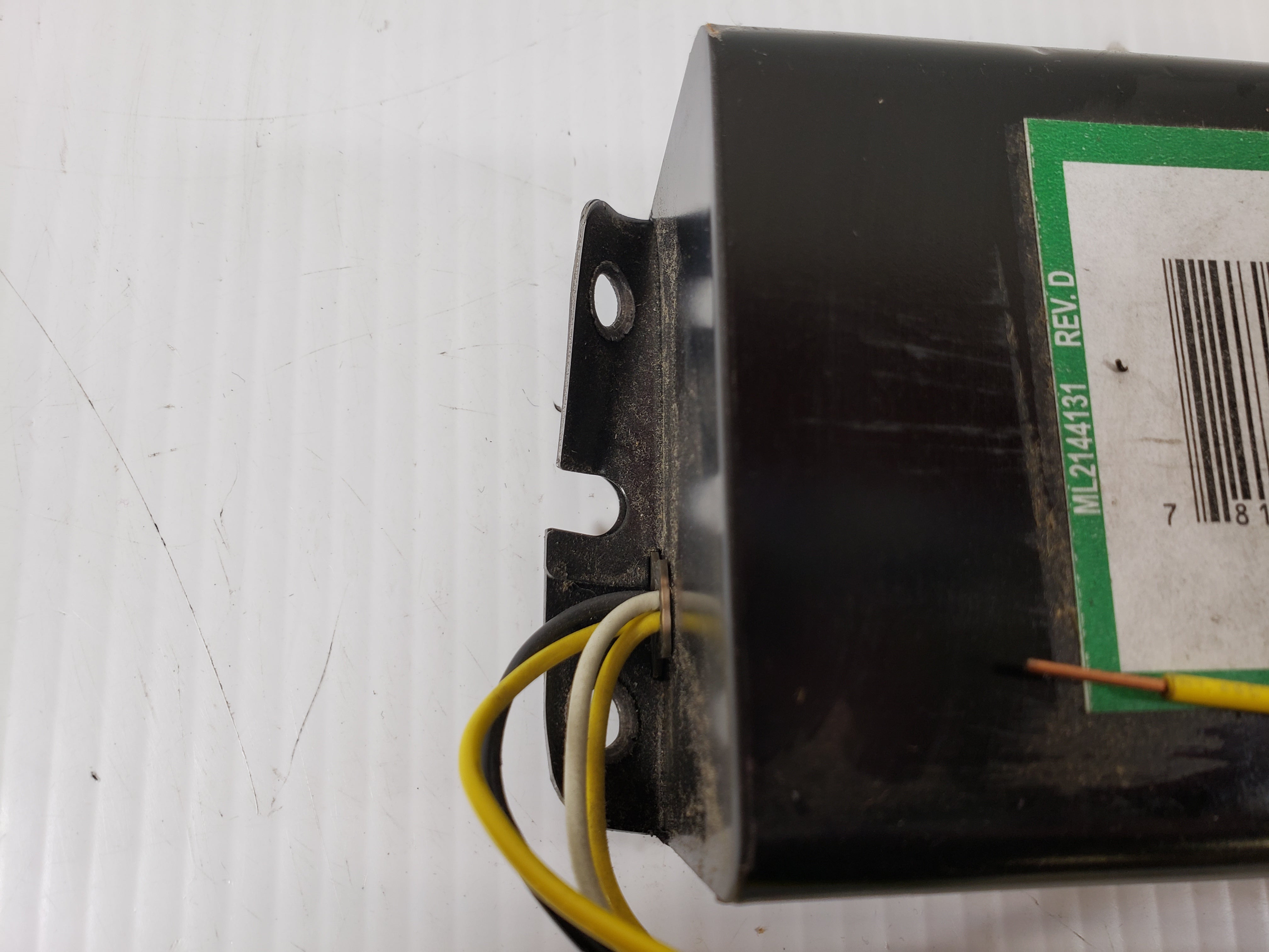 Philips Advance E-PAK 60 Ballast V2E60STP