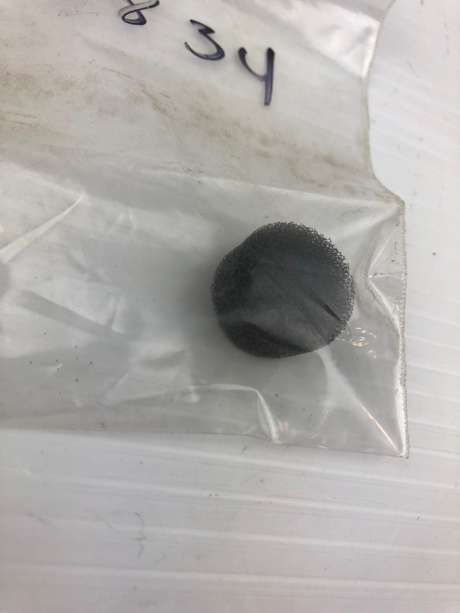 CAT 4N-5834 Filter Caterpillar 4N5834 120C 515 518 518C 525 528 528B 530B 545