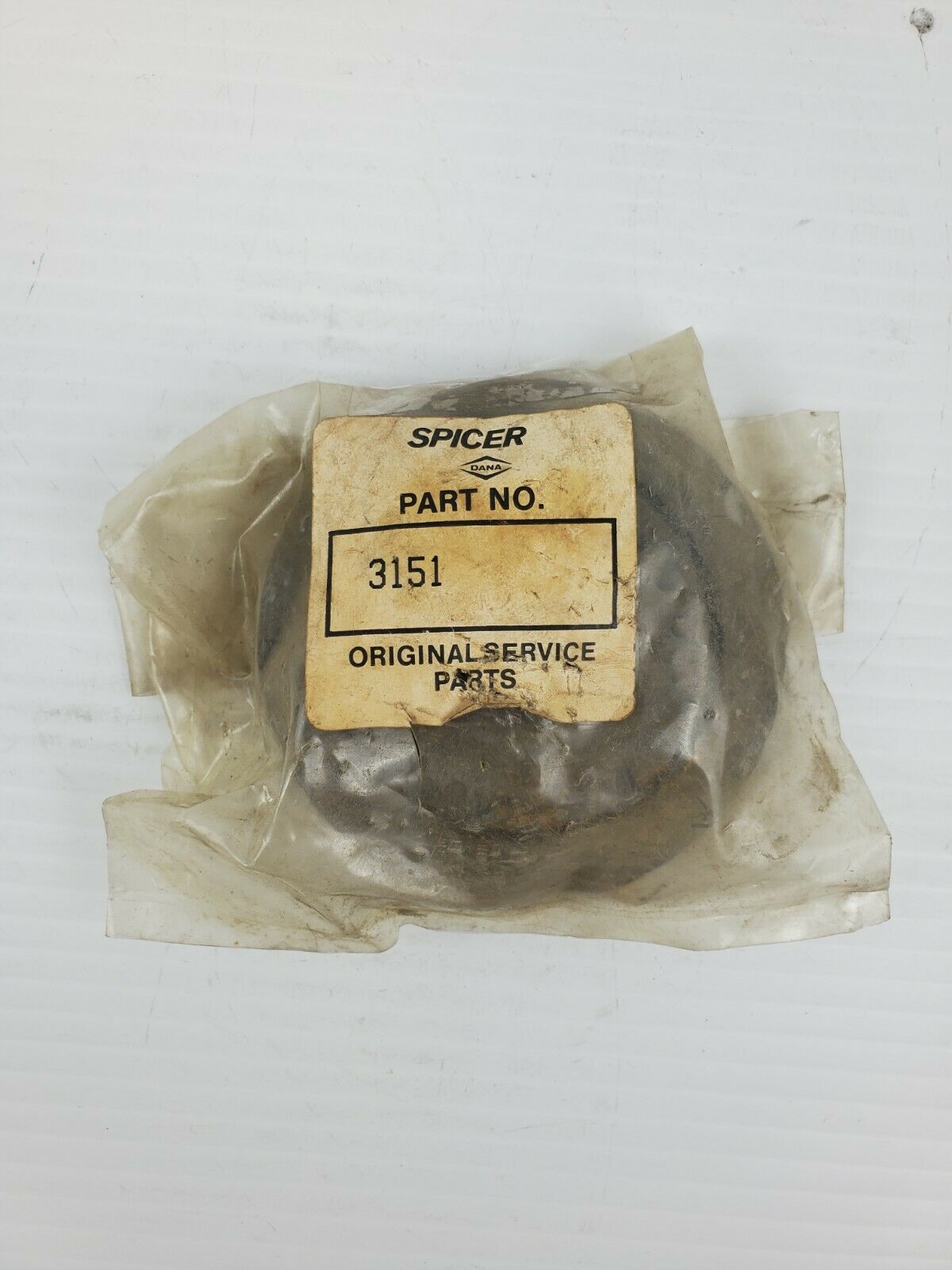 Spicer 3151 Gear Original Service Parts