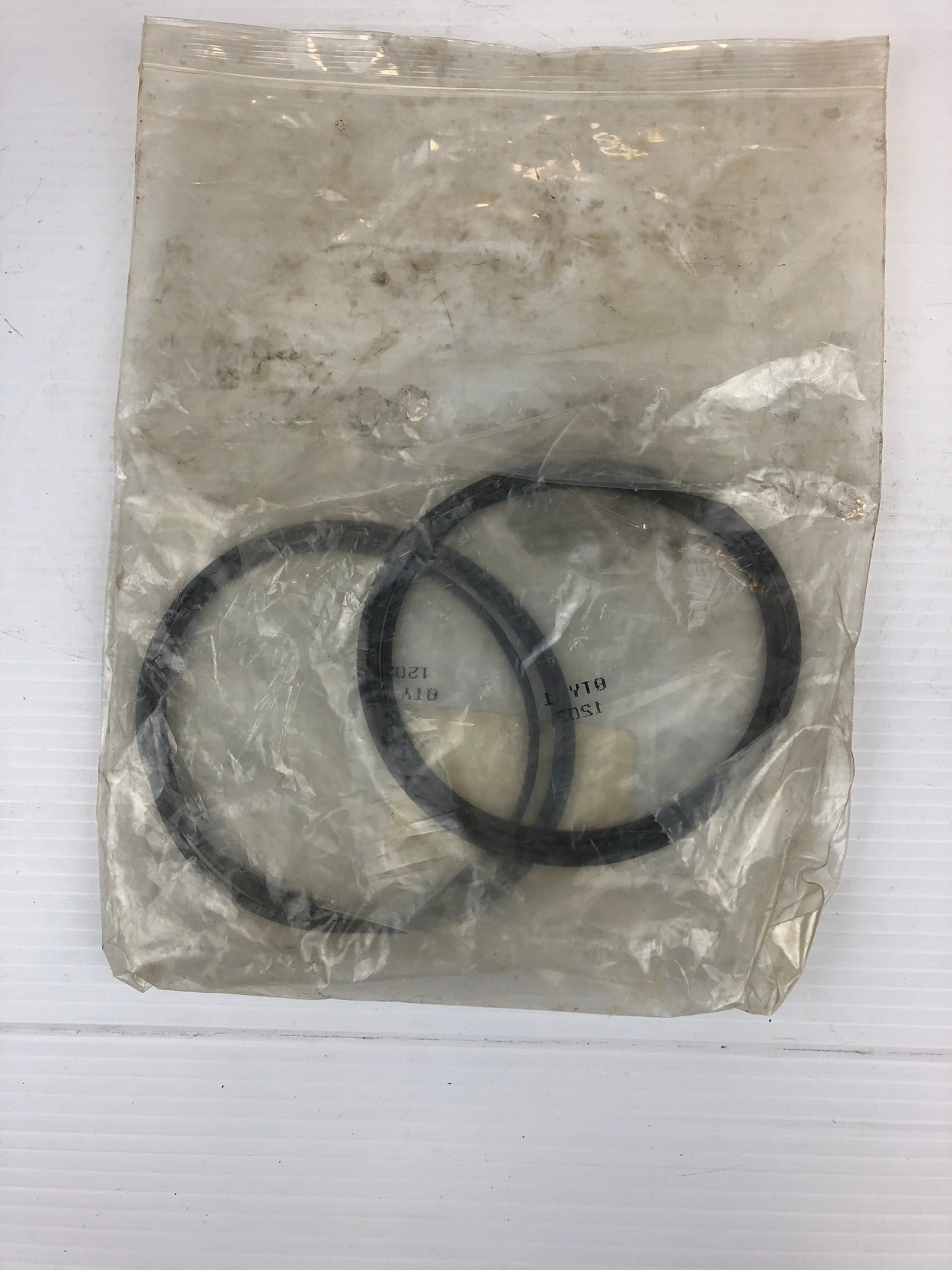 Caterpillar 4D-1577 Seal O Ring CAT 4D-1577 - Lot of 6