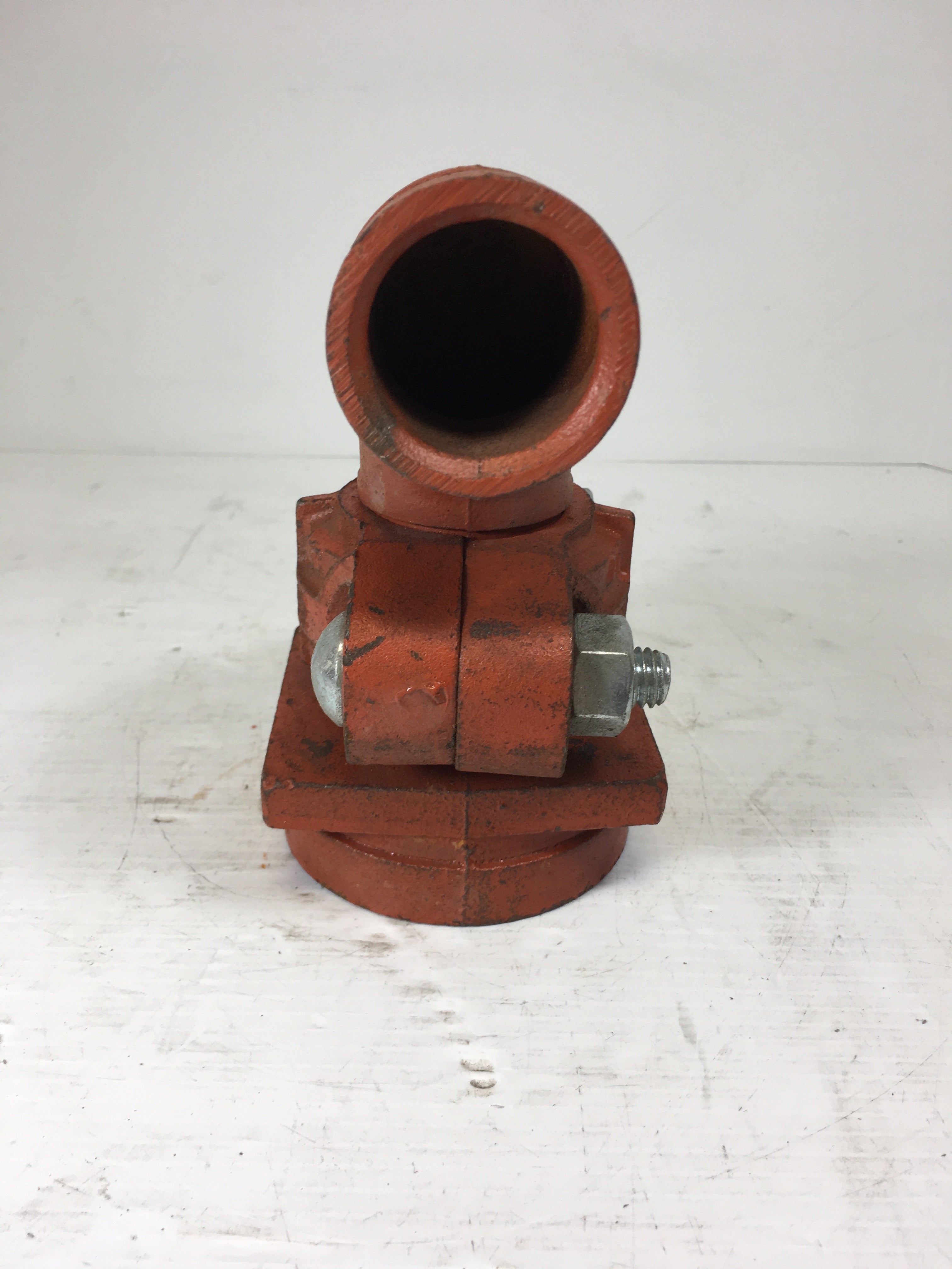 Victaulic 1 1/2"/48.3 No. 10