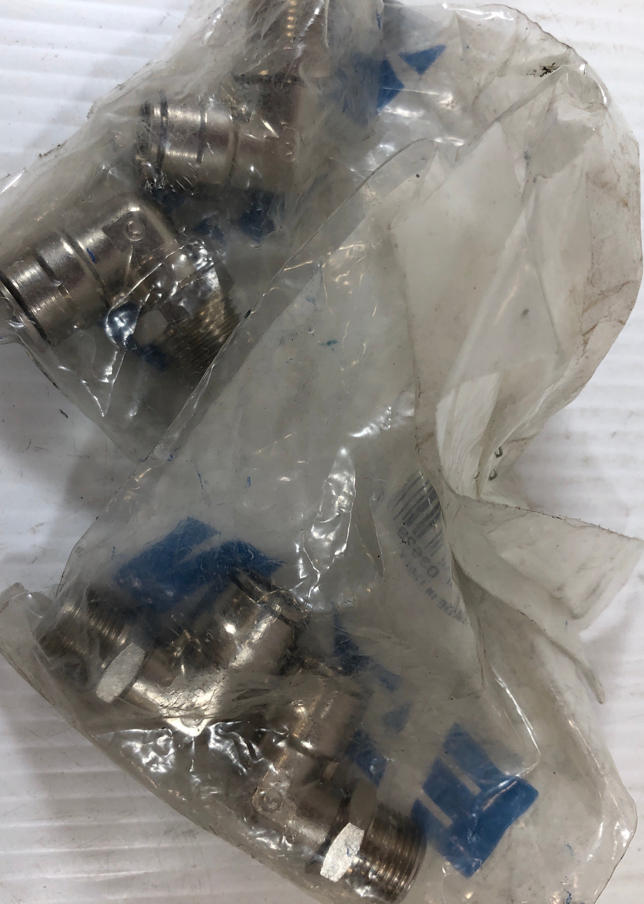 Eaton Corporation 1169 X 8S - 2 Packages of 2 (Total of 4)