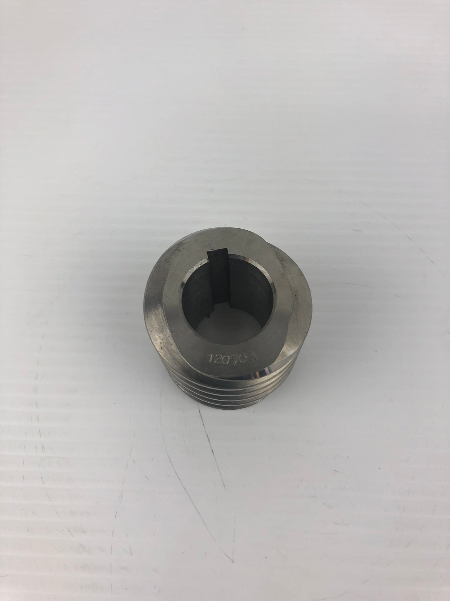 Toro L08-12070A-4 Worm Gear