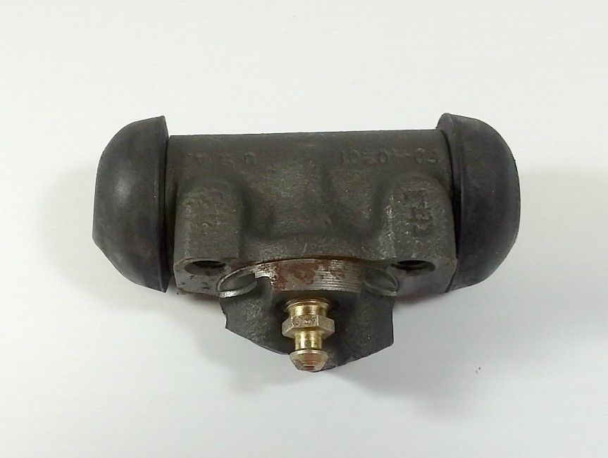 Raybestos Drum Brake Wheel Cylinder PG Plus Prof Grade Rear Right WC37698