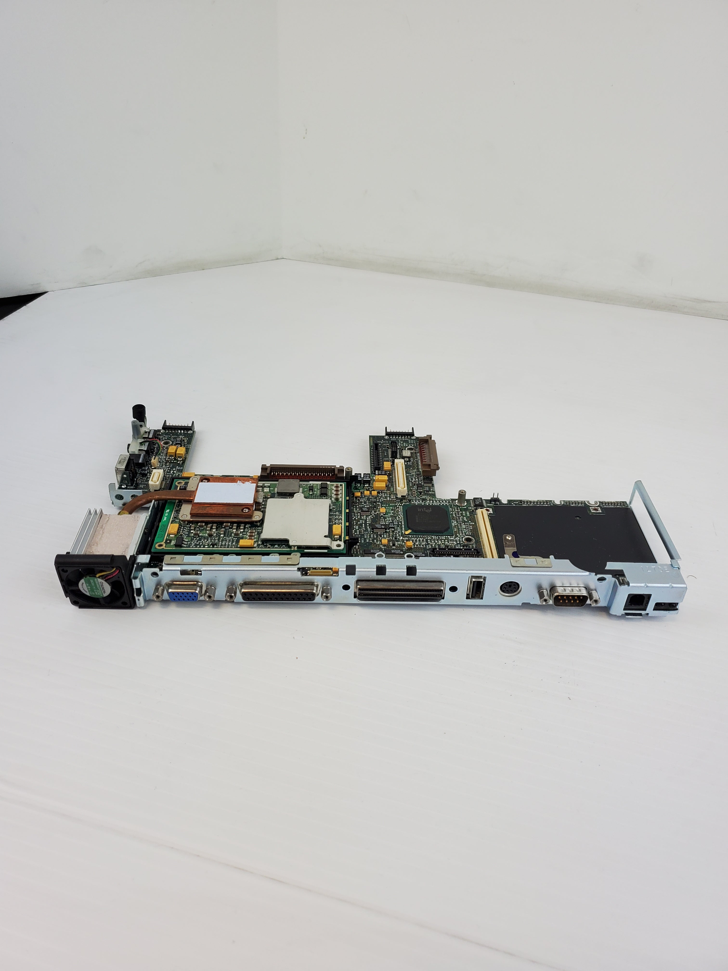 DS/N MX-02504W-41011-0BB-025F Circuit Board