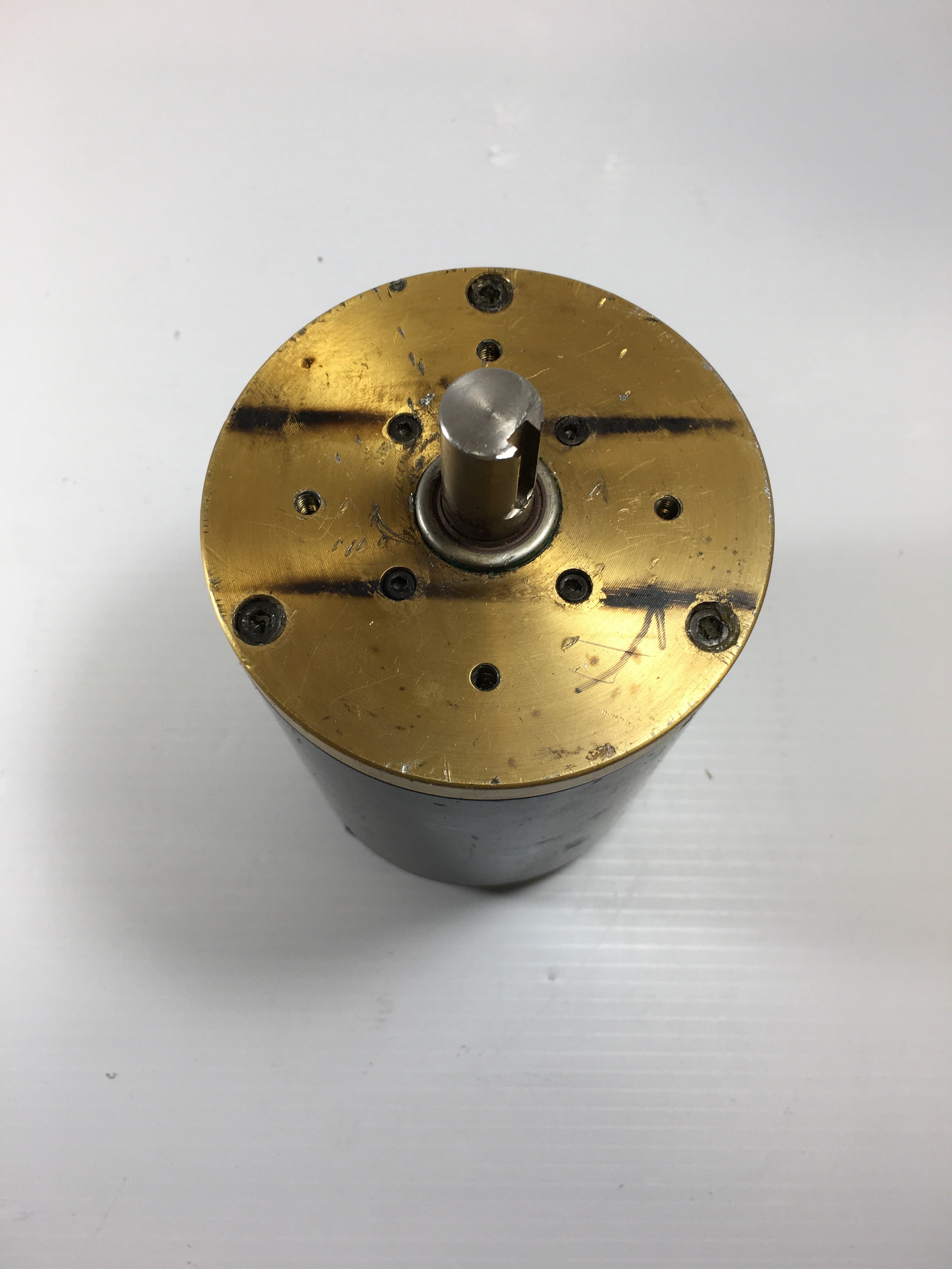 Autotech Controls Digisolver E5N-A010V-800ME Encoder