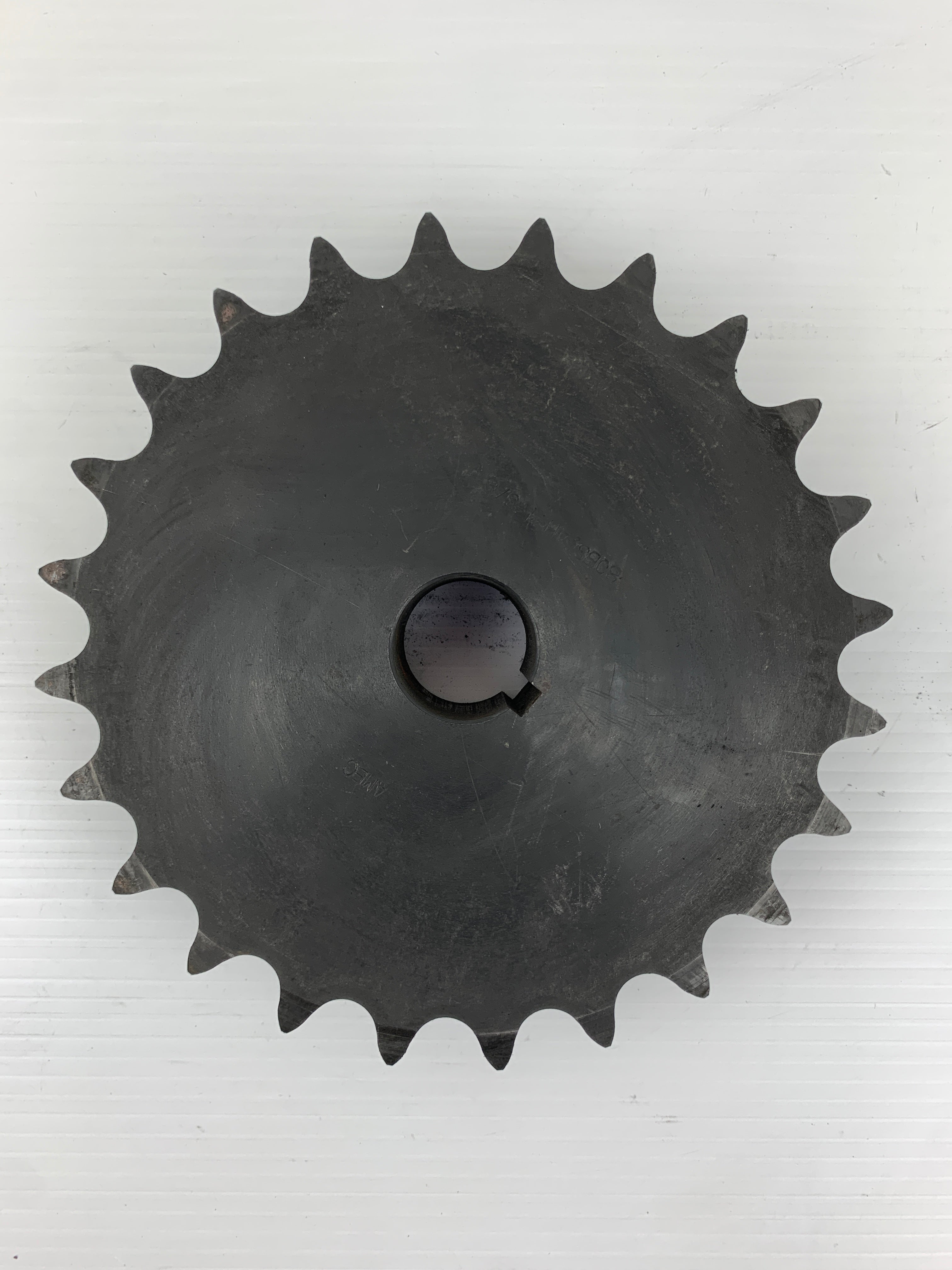 Amec Sprocket 80BS24H 1 3/8" Bore