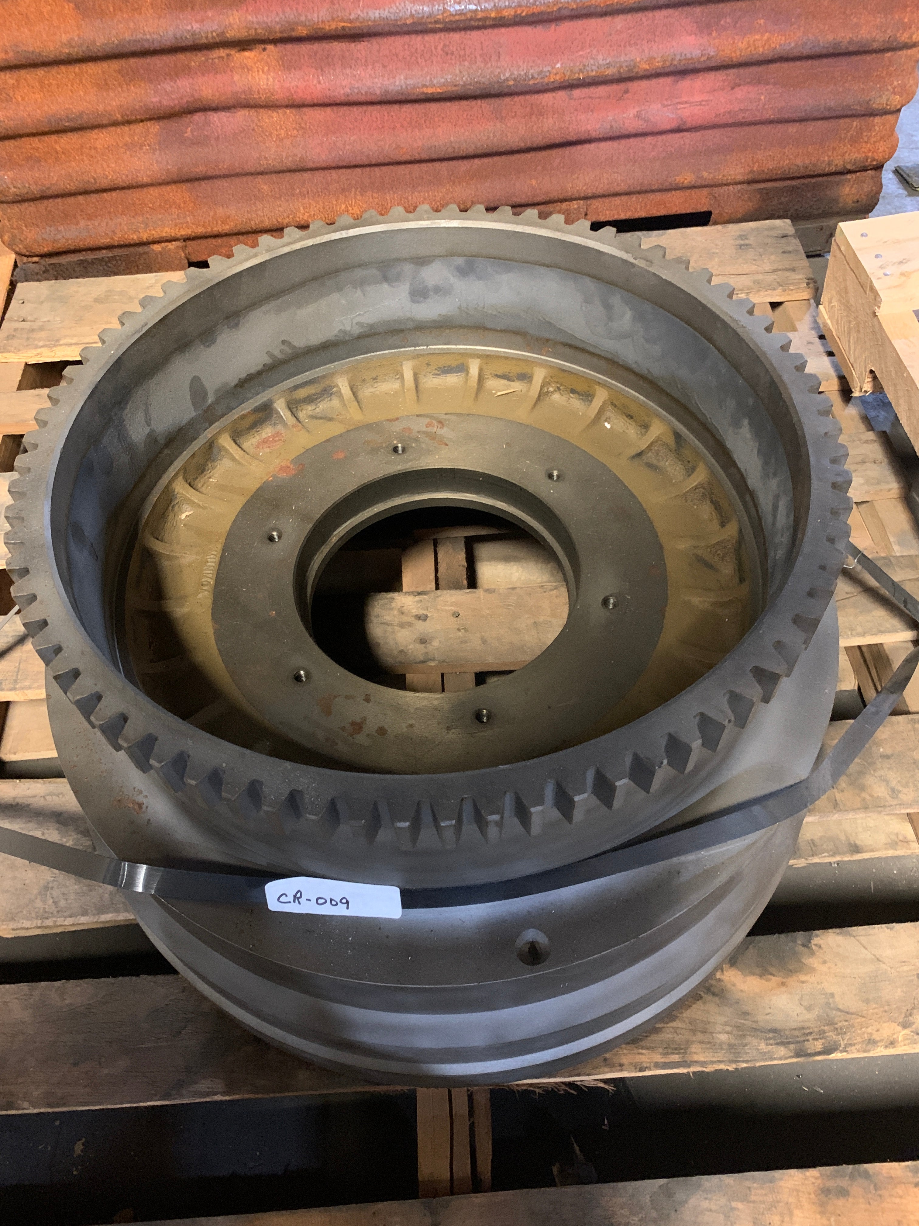 CAT Housing 6P-8293 Caterpillar 6P8293 Tractor 10, 10C, 10S, 10U, 11, 11SU, 11U