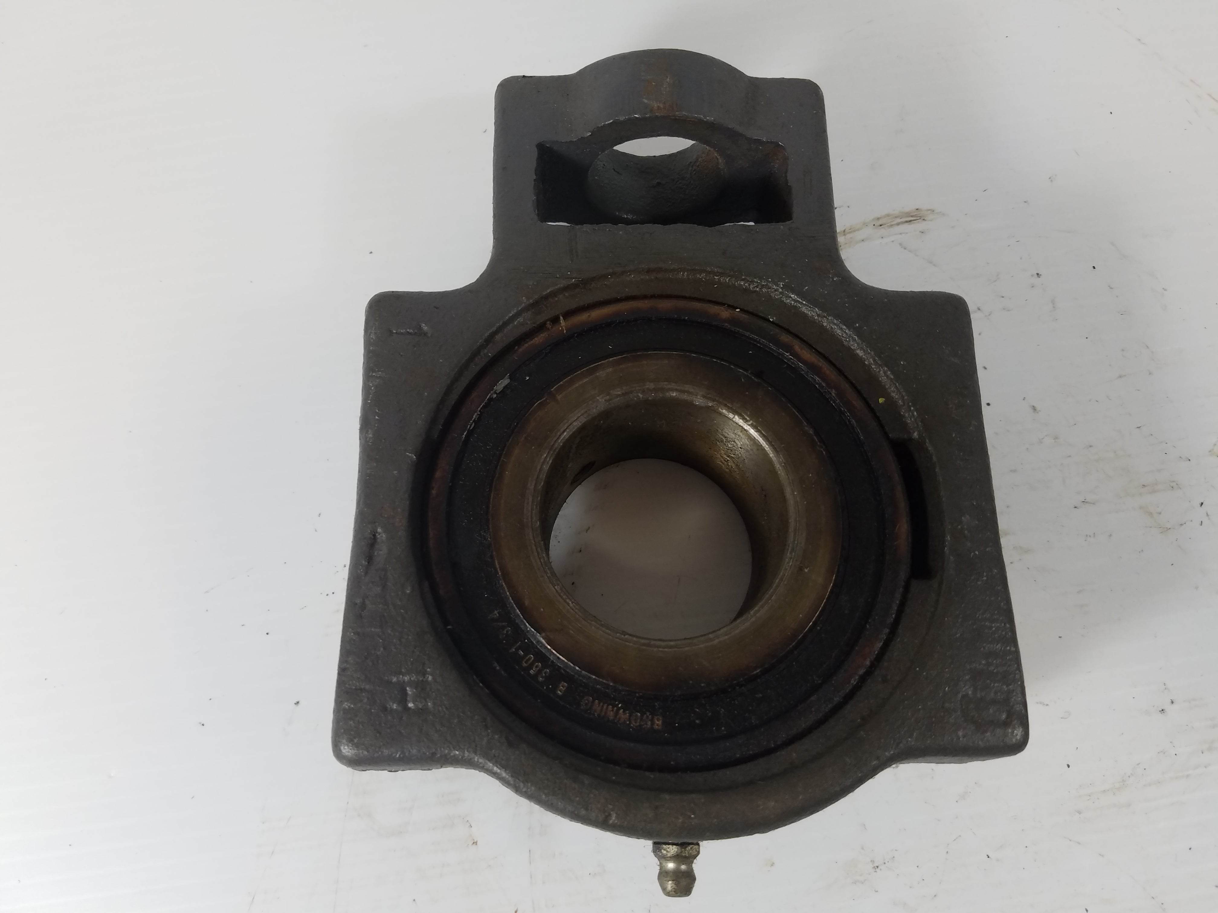 Hub City TU350x1-3/4 Take-Up Bearing